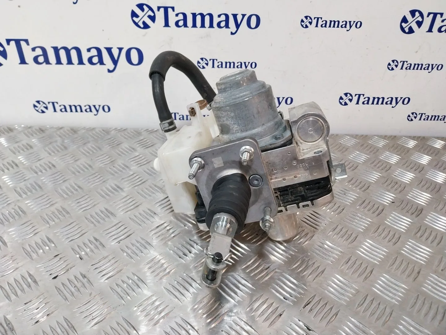 Bomba Abs para Mazda Cx-30 (Dm, Dt, Ed)