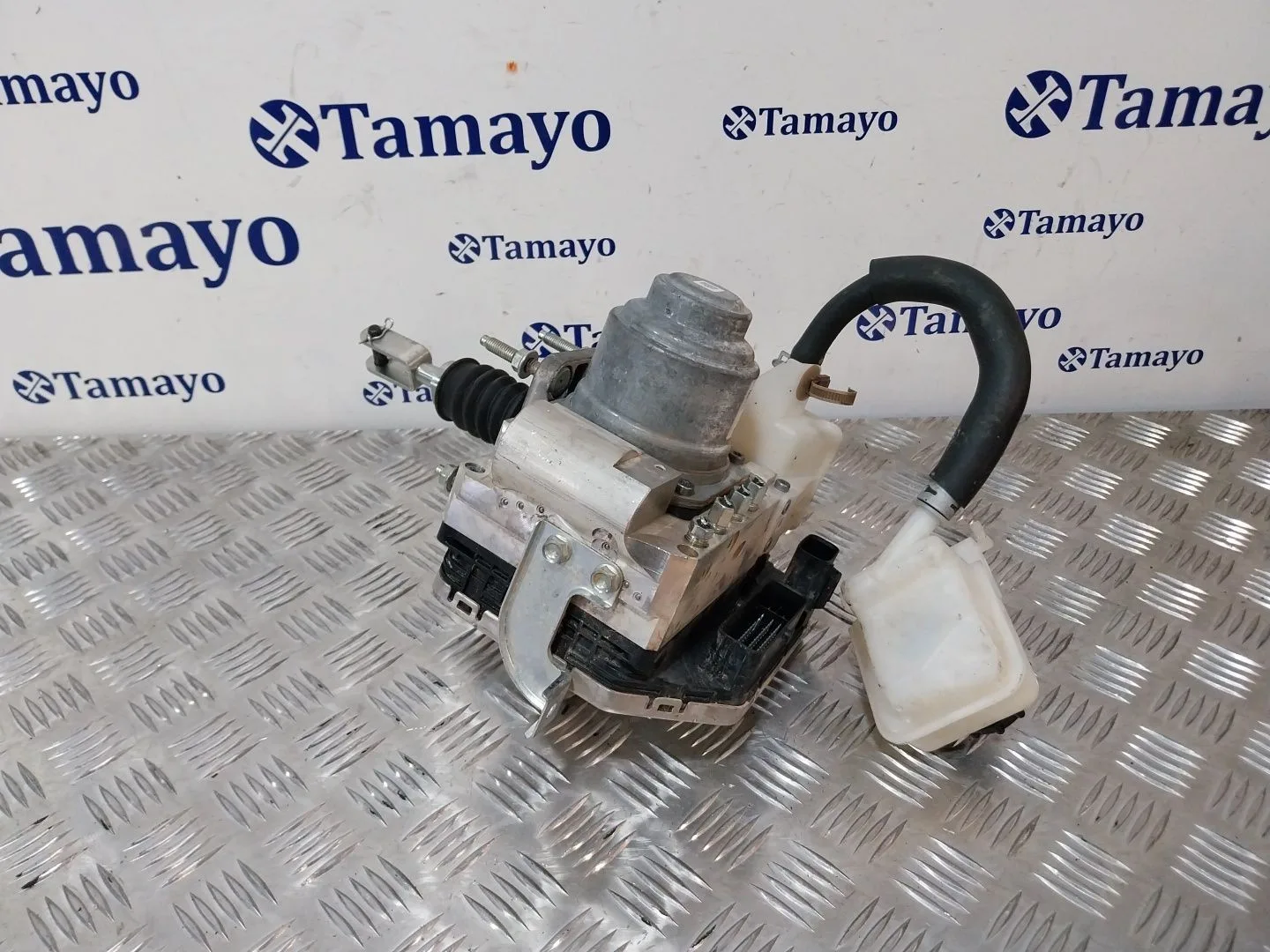 Bomba Abs para Mazda Cx-30 (Dm, Dt, Ed)
