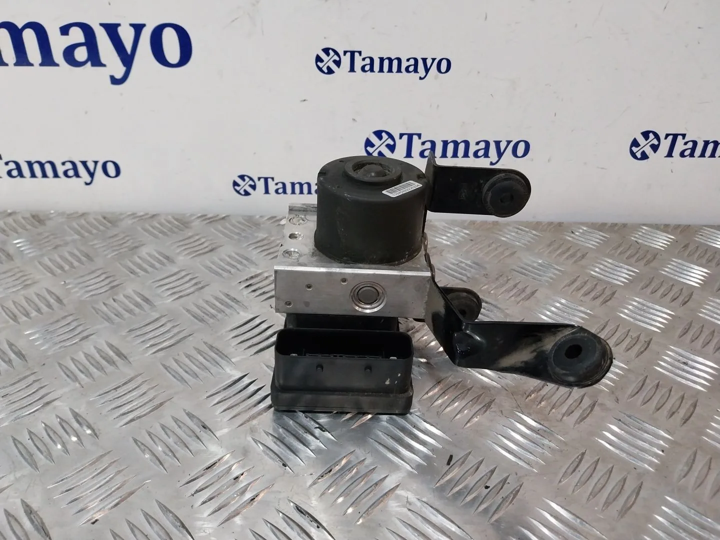 Abs para Mazda 3 Berlina (Bk)