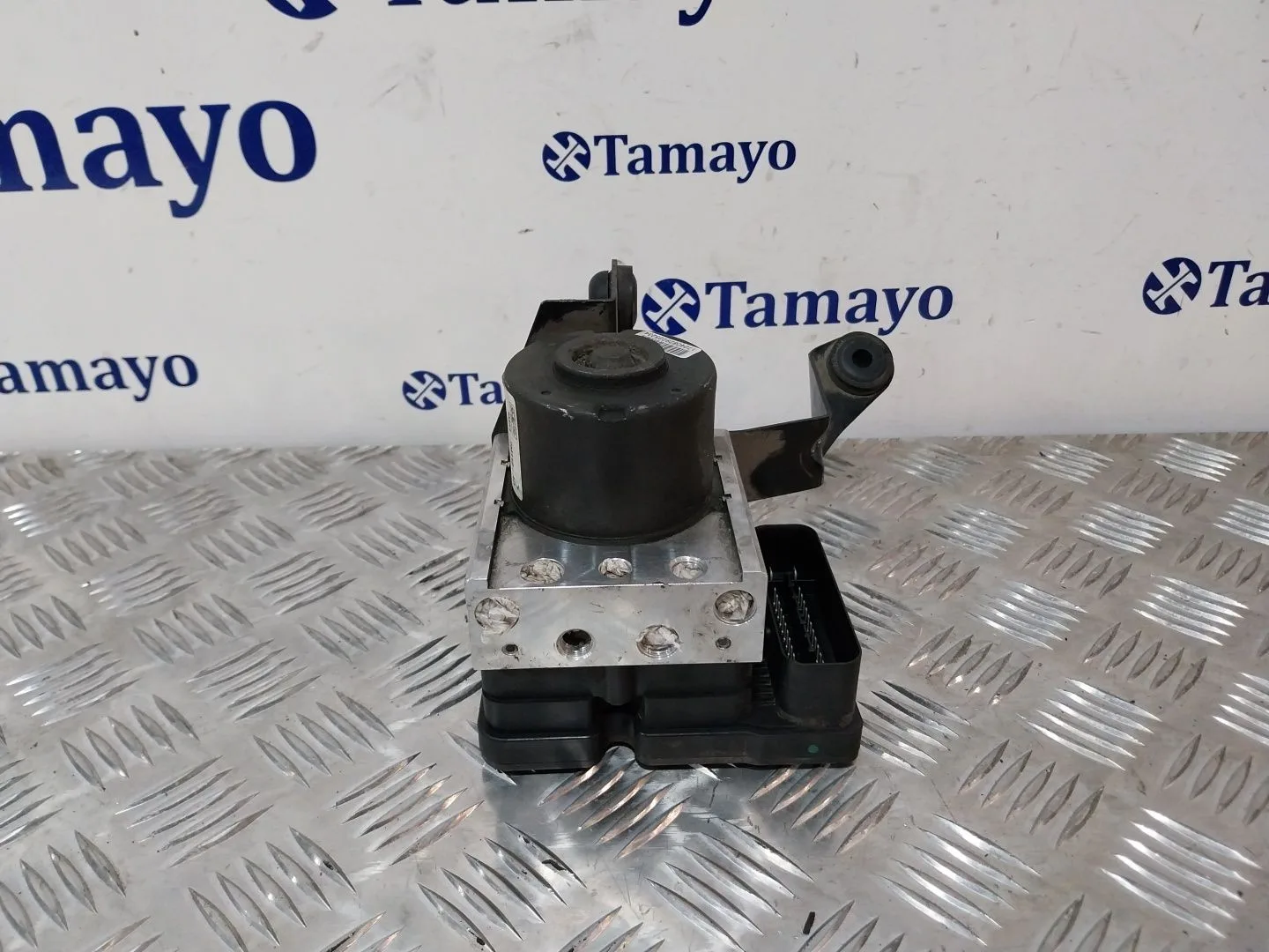 Abs para Mazda 3 Berlina (Bk)