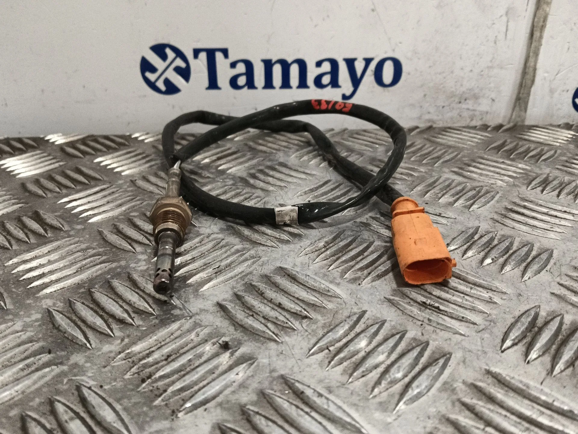Sonda Lambda para Seat Leon (1P1)