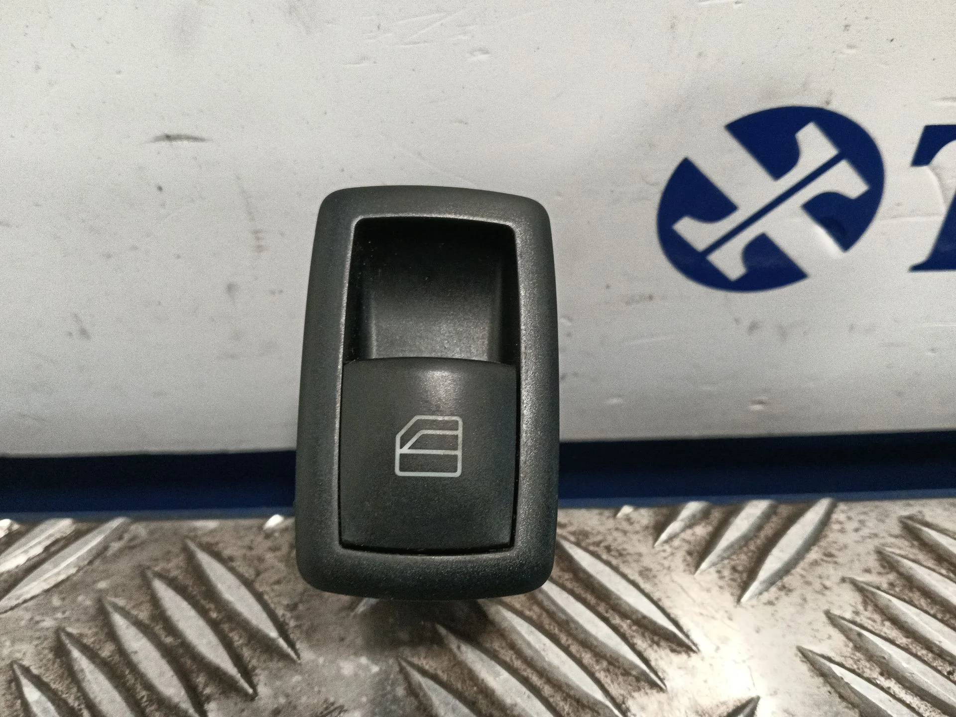 Mando Elevalunas Trasero Derecho para Mercedes-Benz Clase B Sports Tourer (W245)