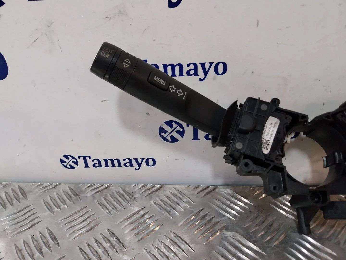Mando Multifuncion para Opel Astra J (P10)