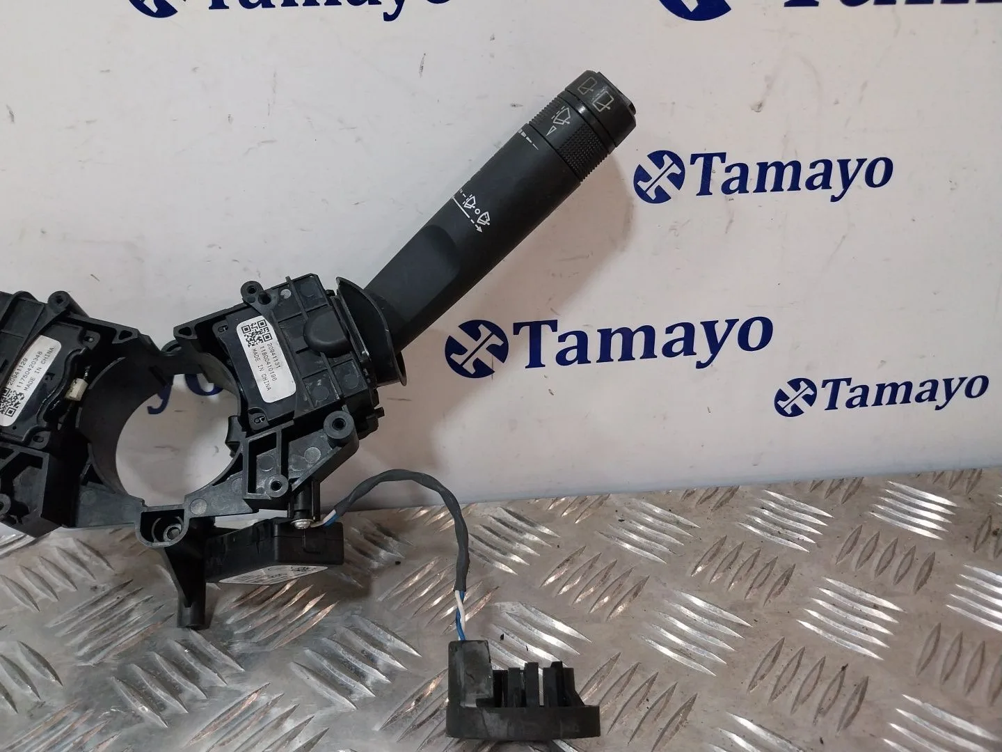 Mando Multifuncion para Opel Astra J (P10)