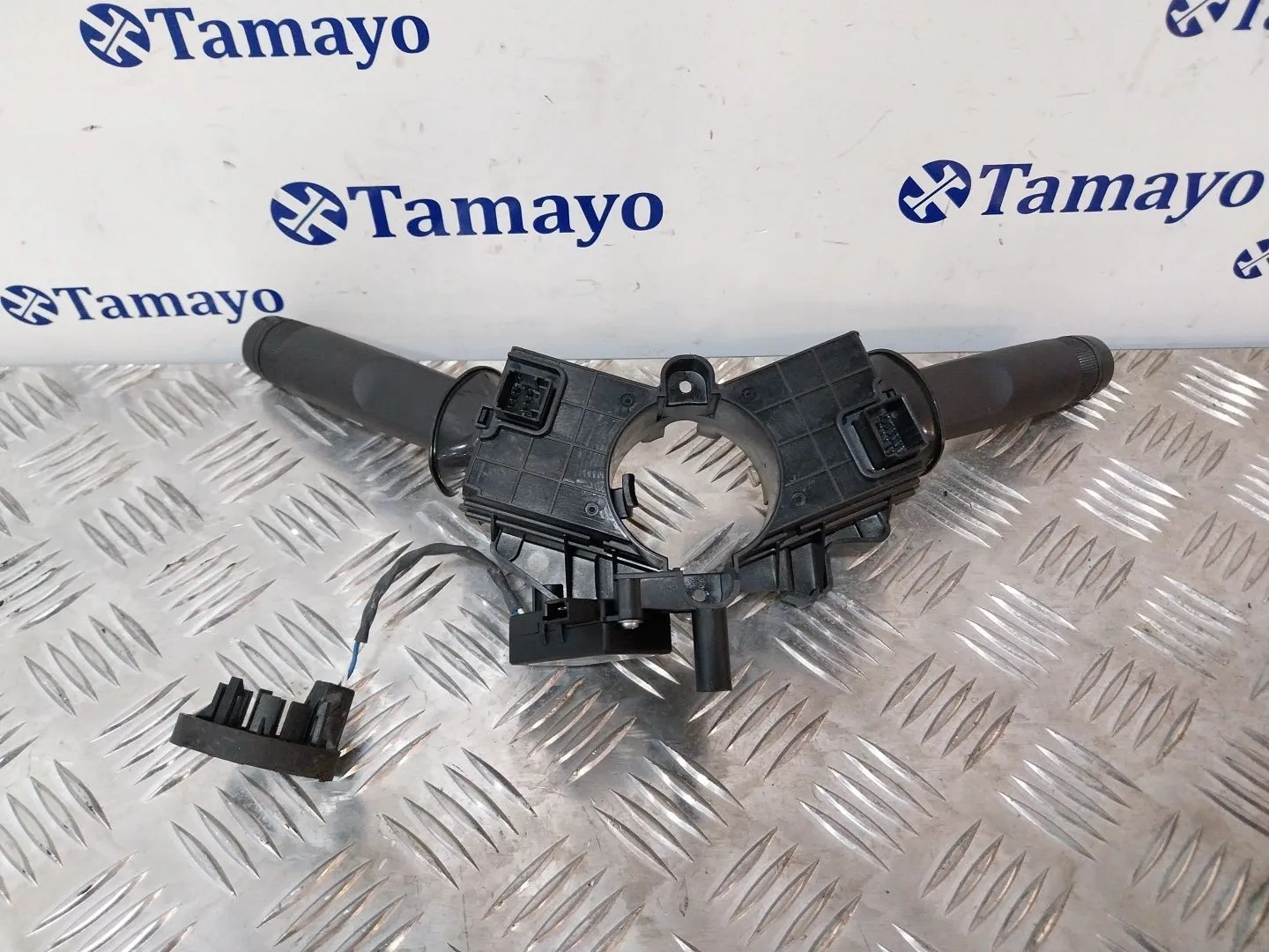 Mando Multifuncion para Opel Astra J (P10)