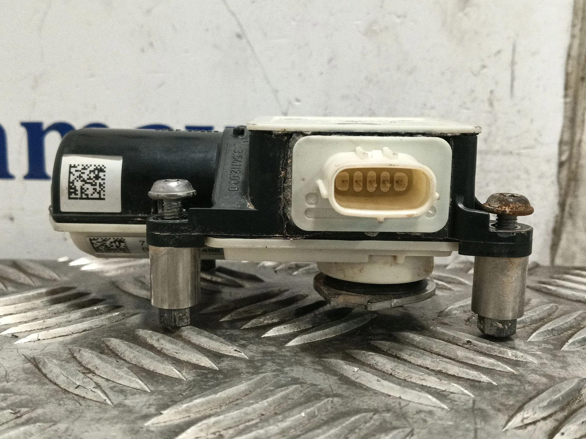 Caja Mariposa para Mazda Cx-30 (Dm, Dt, Ed)