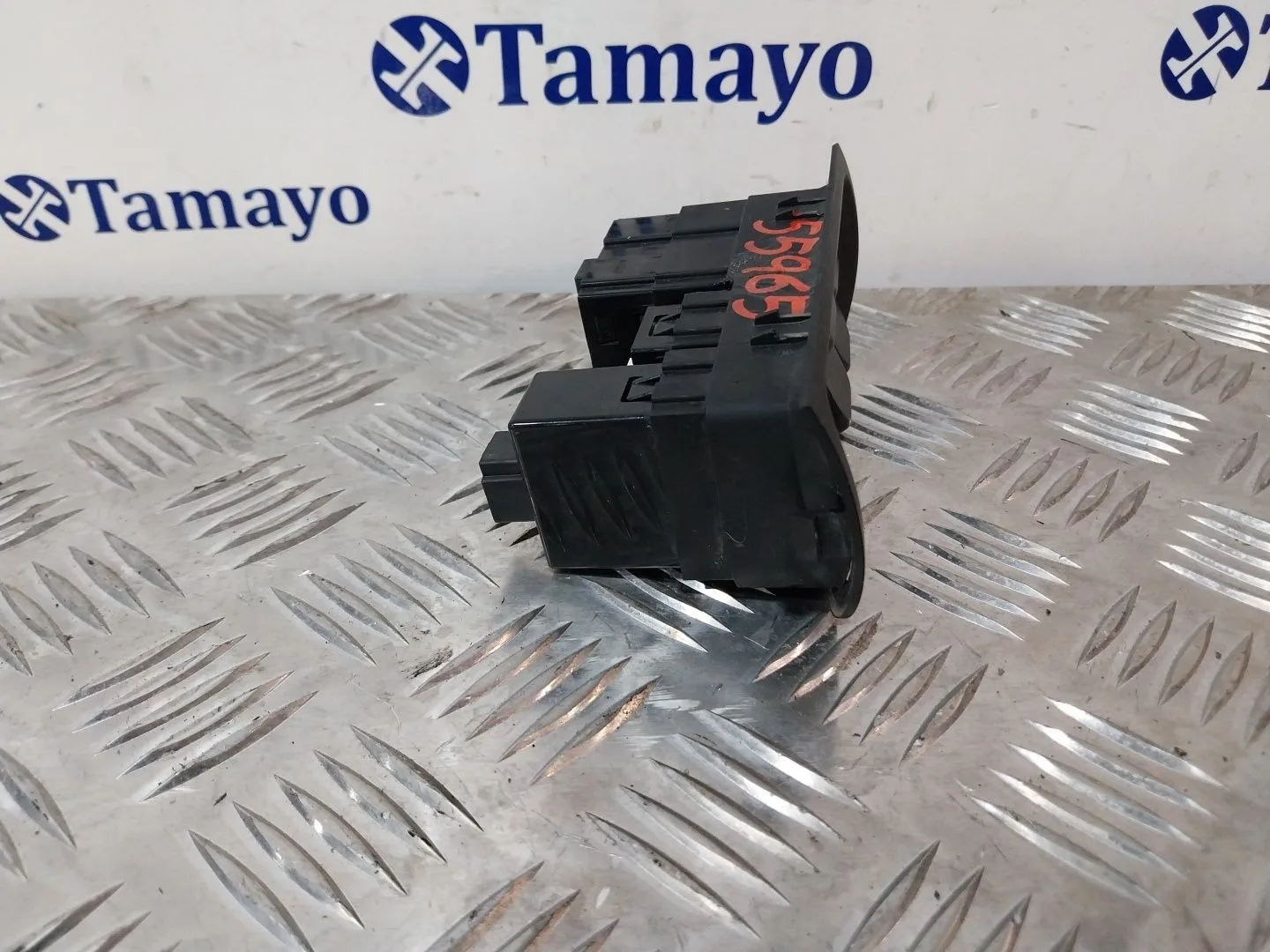 Mando Luces para Kia Rio Iii (Ub)