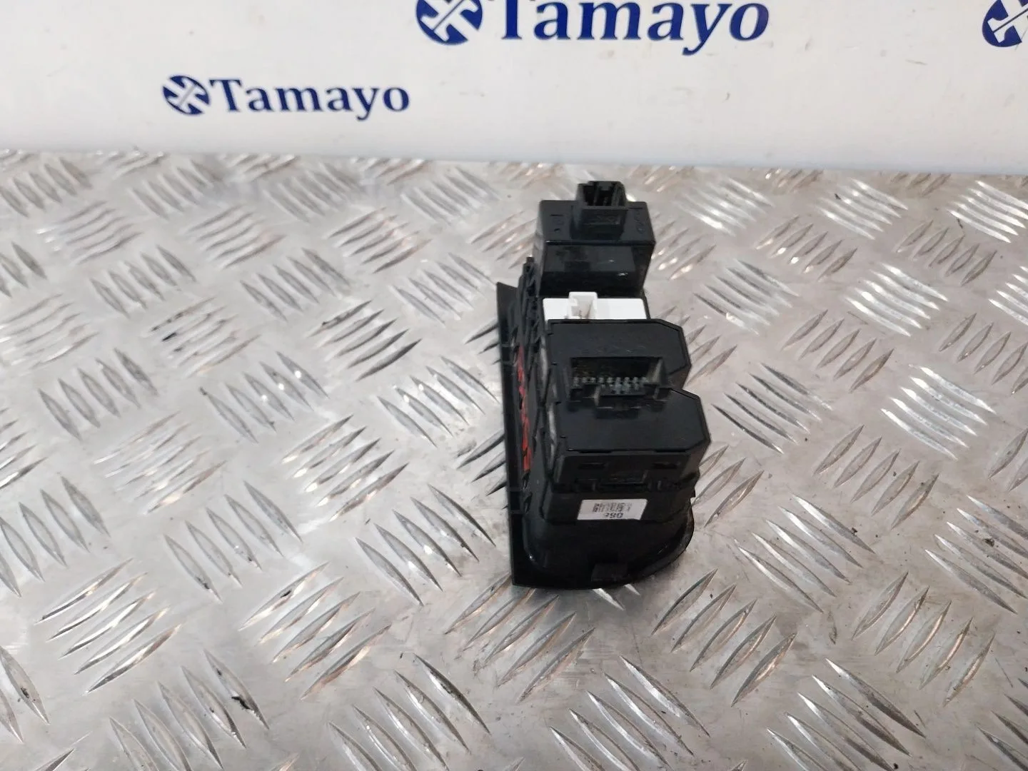 Mando Luces para Kia Rio Iii (Ub)