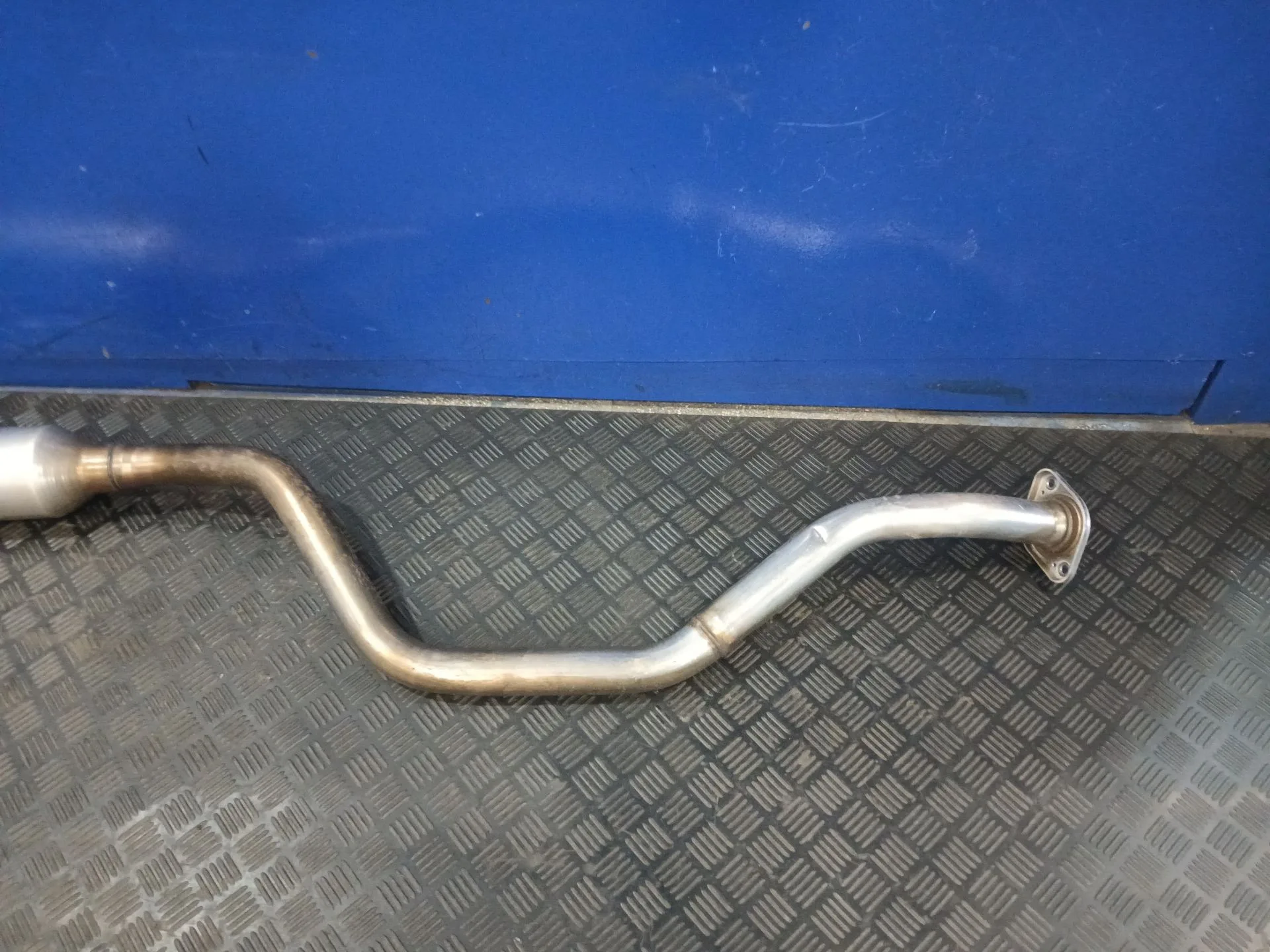 Catalizador para Mazda Cx-30 (Dm, Dt, Ed)