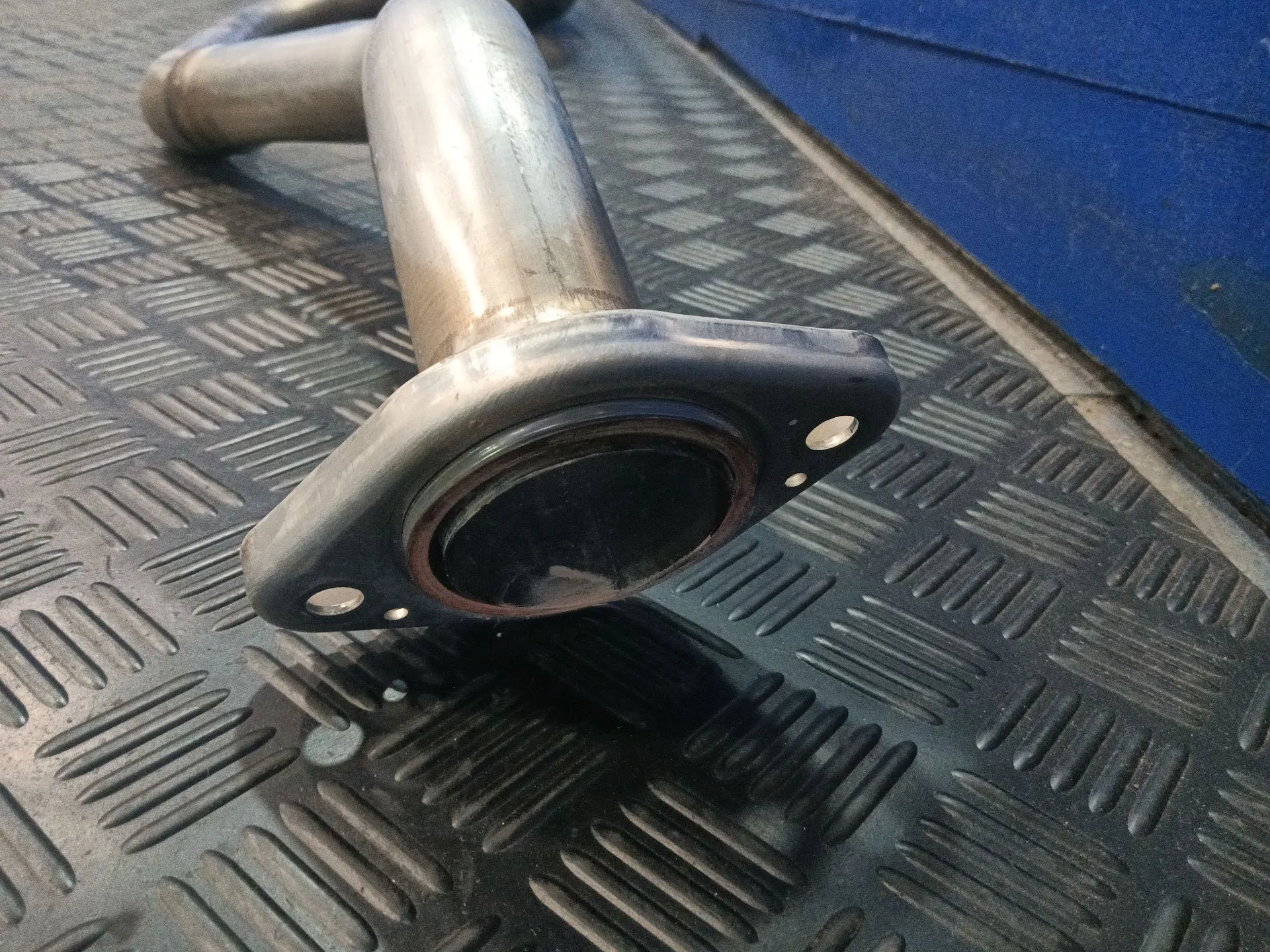 Catalizador para Mazda Cx-30 (Dm, Dt, Ed)