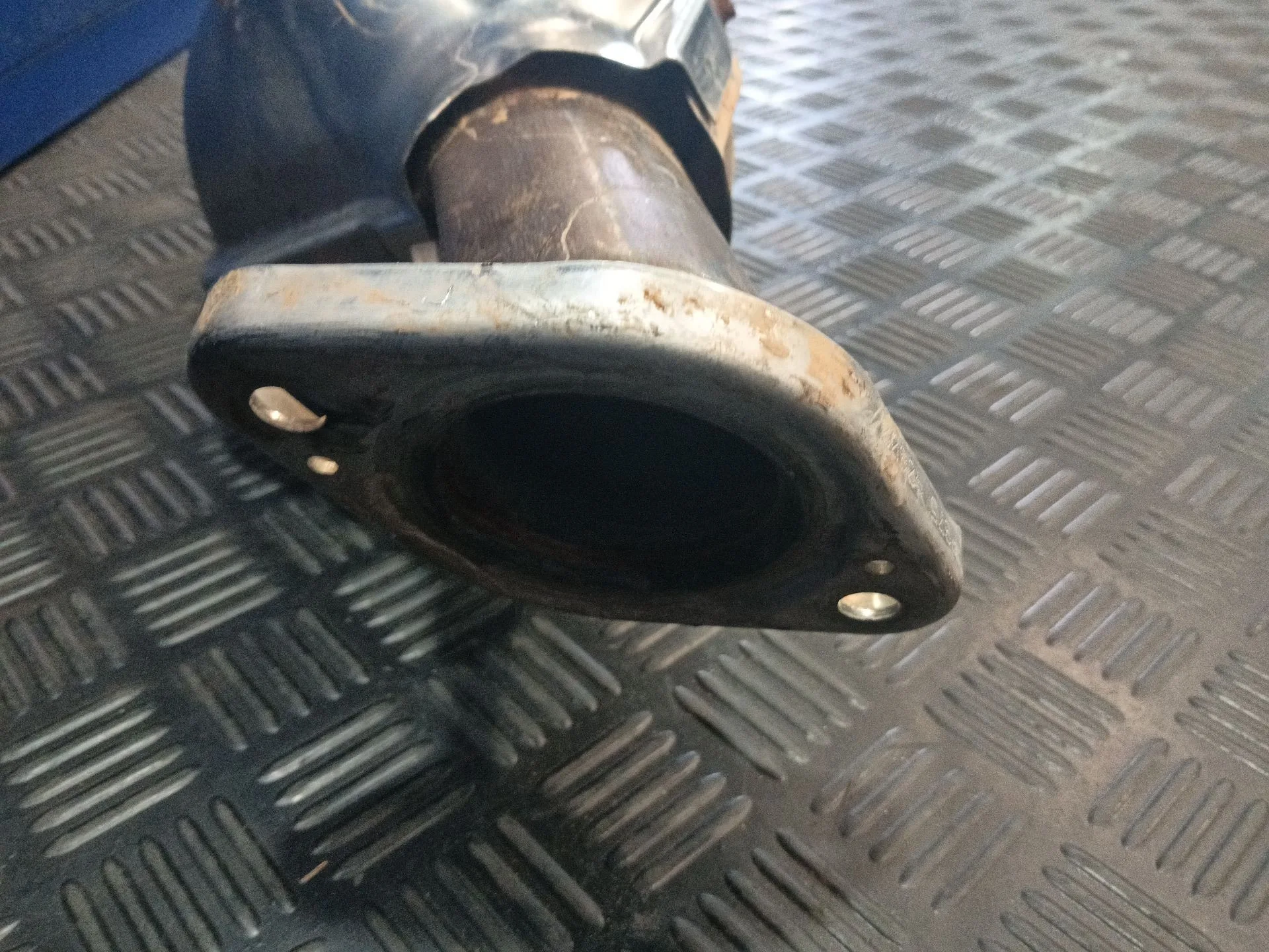 Catalizador para Mazda Cx-30 (Dm, Dt, Ed)
