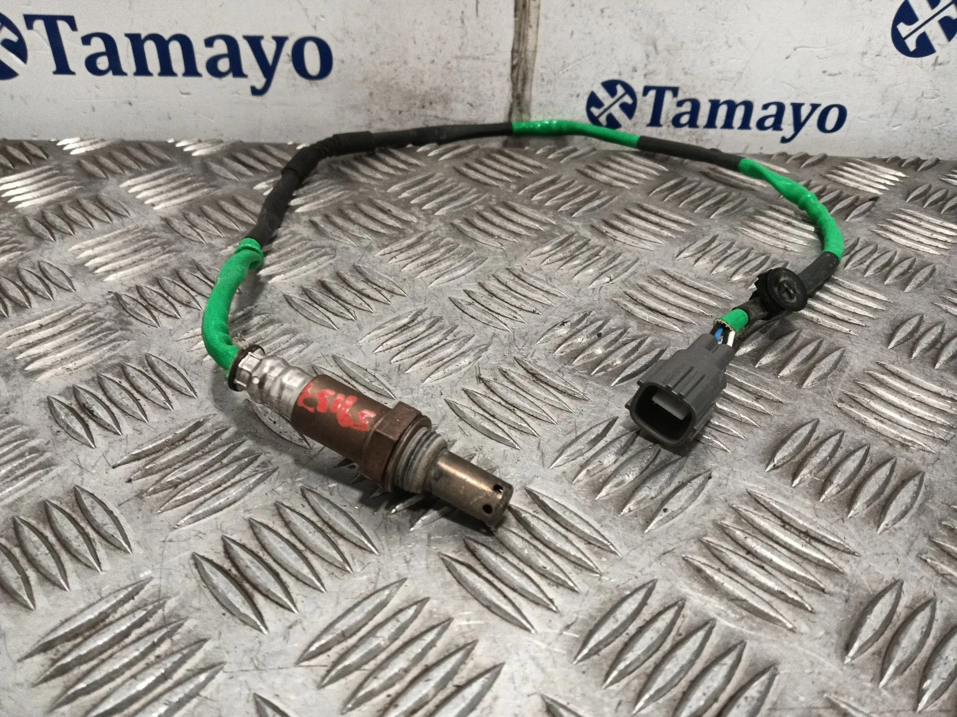 Sonda Lambda para Mazda Cx-30 (Dm, Dt, Ed)