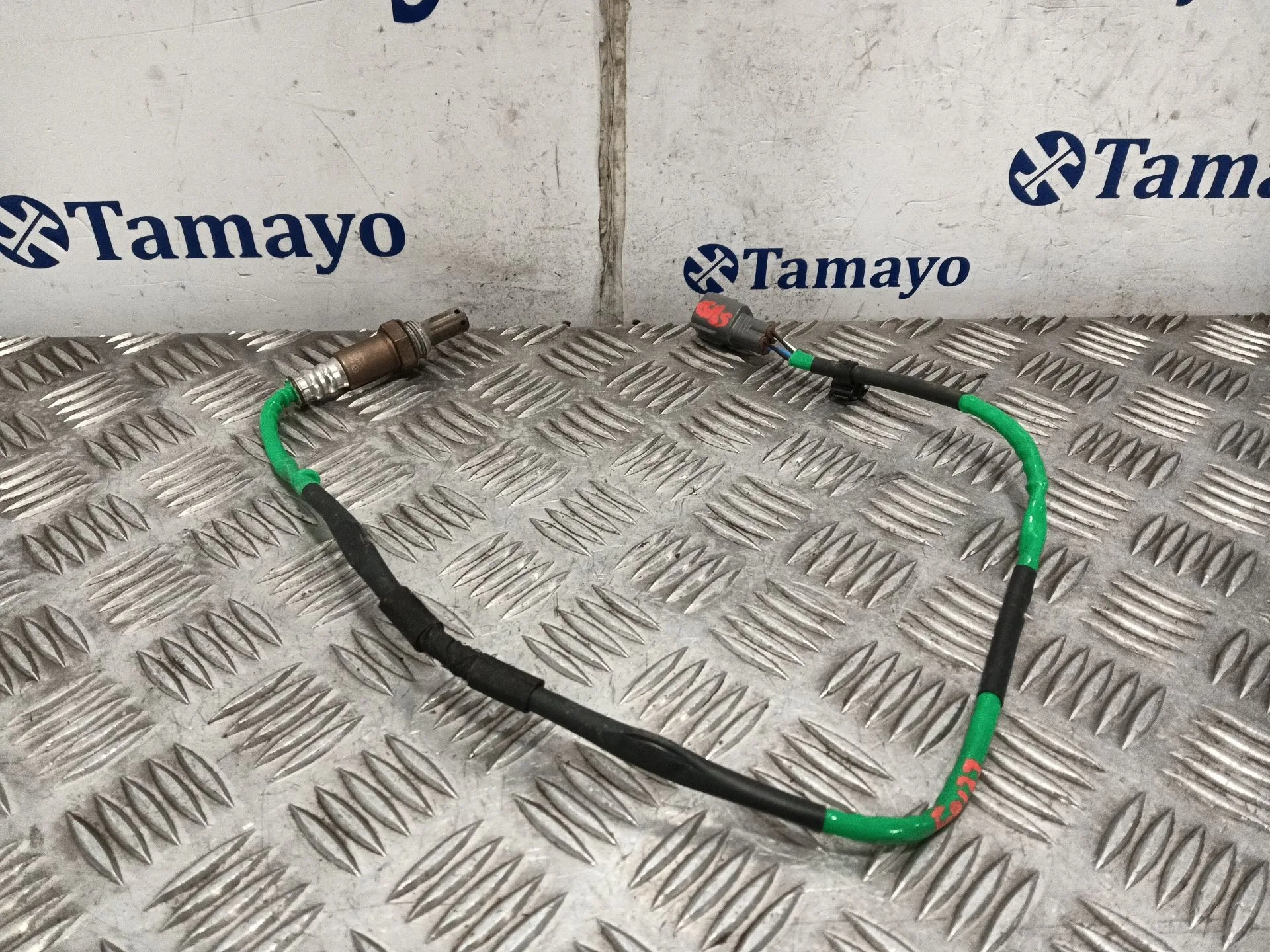 Sonda Lambda para Mazda Cx-30 (Dm, Dt, Ed)