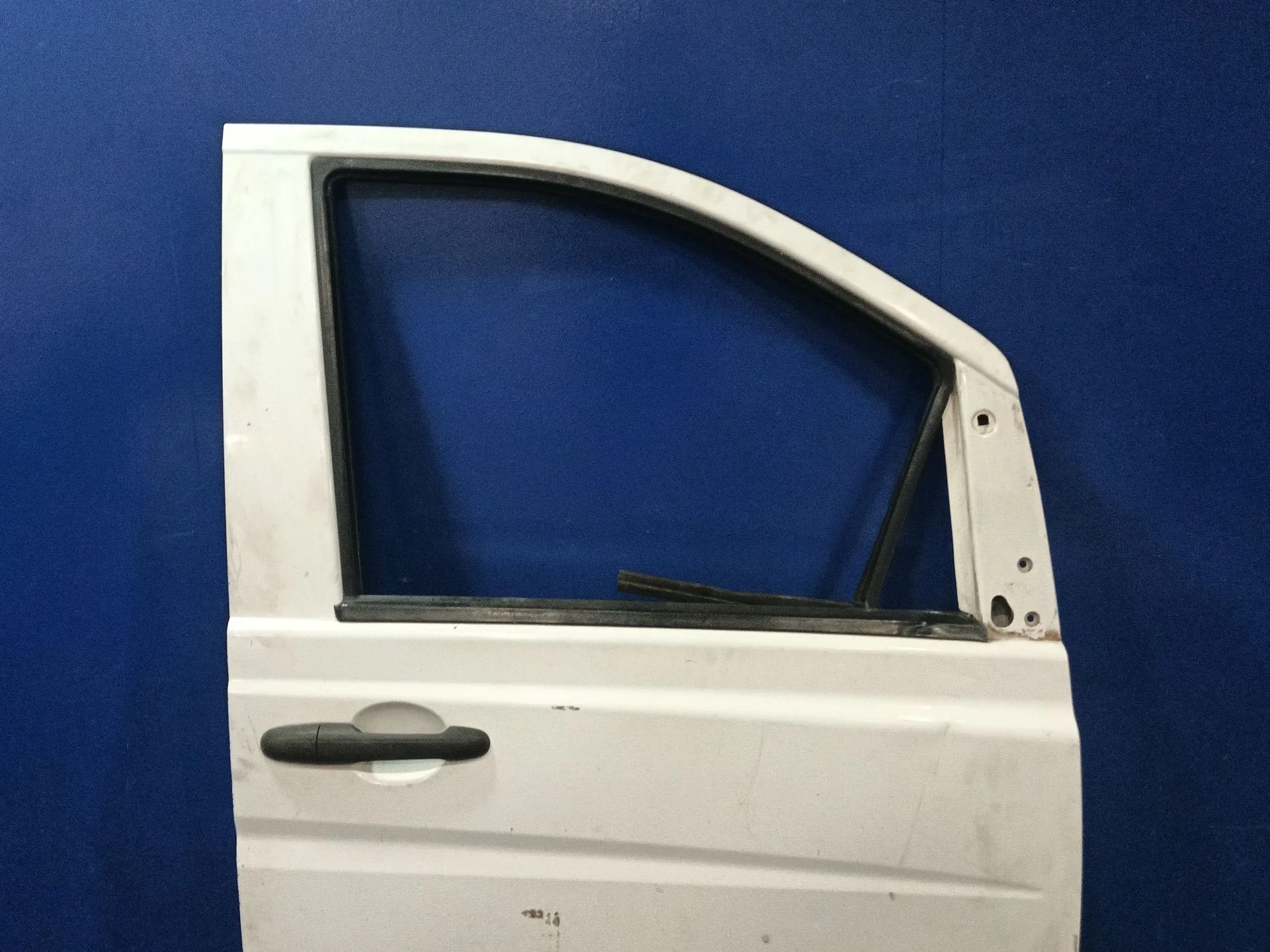 Puerta Delantera Derecha para Mercedes-Benz Vito / Mixto Furgoneta (W639)