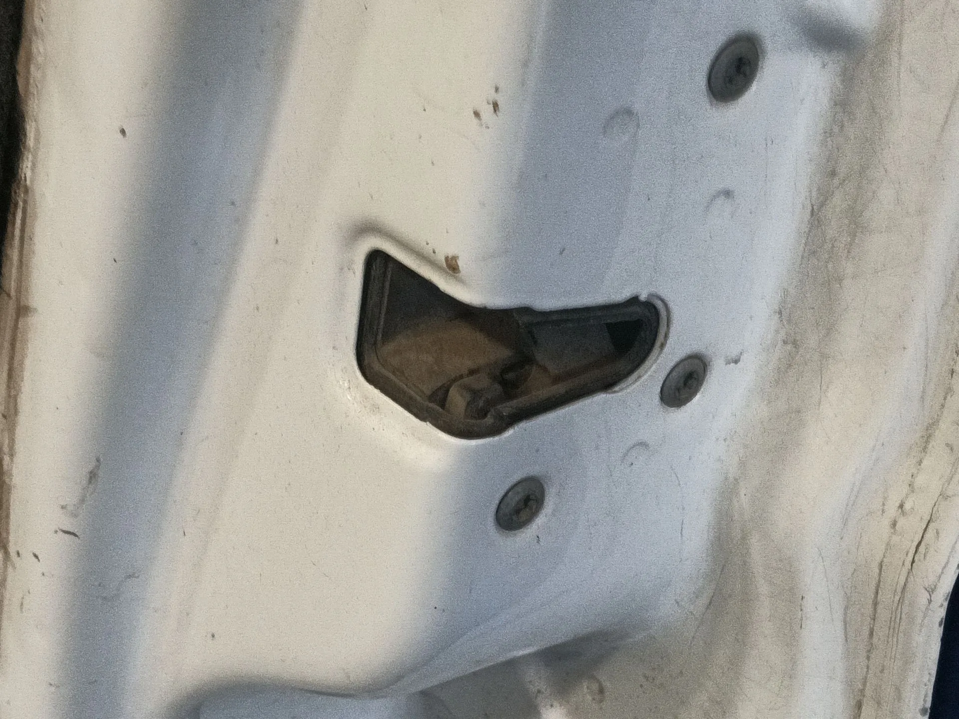Puerta Delantera Derecha para Mercedes-Benz Vito / Mixto Furgoneta (W639)