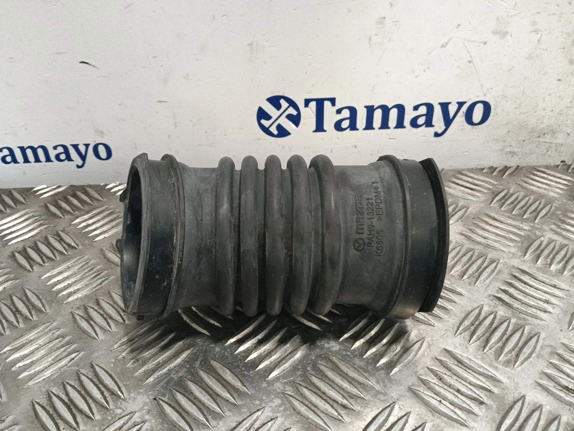 Tubo para Mazda Cx-30 (Dm, Dt, Ed)