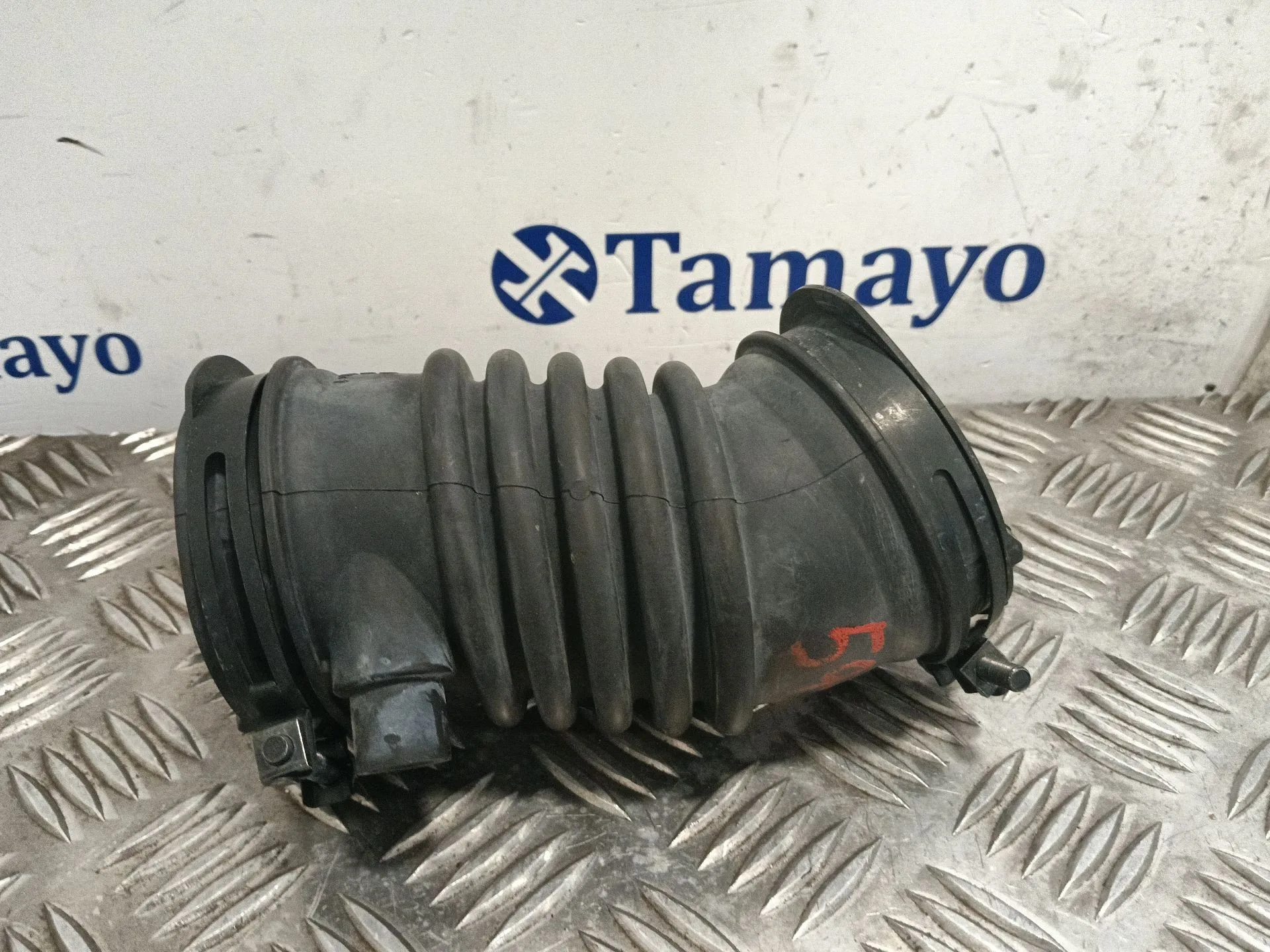 Tubo para Mazda Cx-30 (Dm, Dt, Ed)