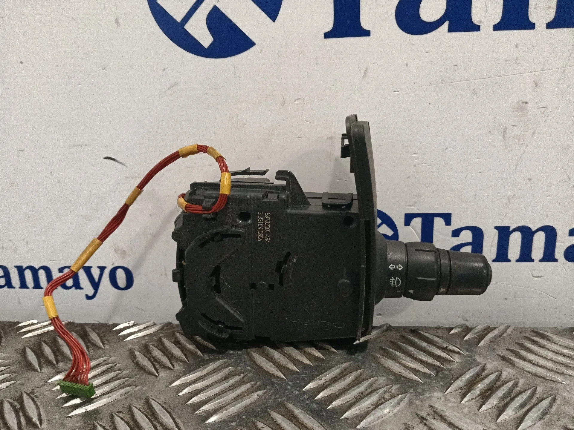 Mando Luces para Renault Modus