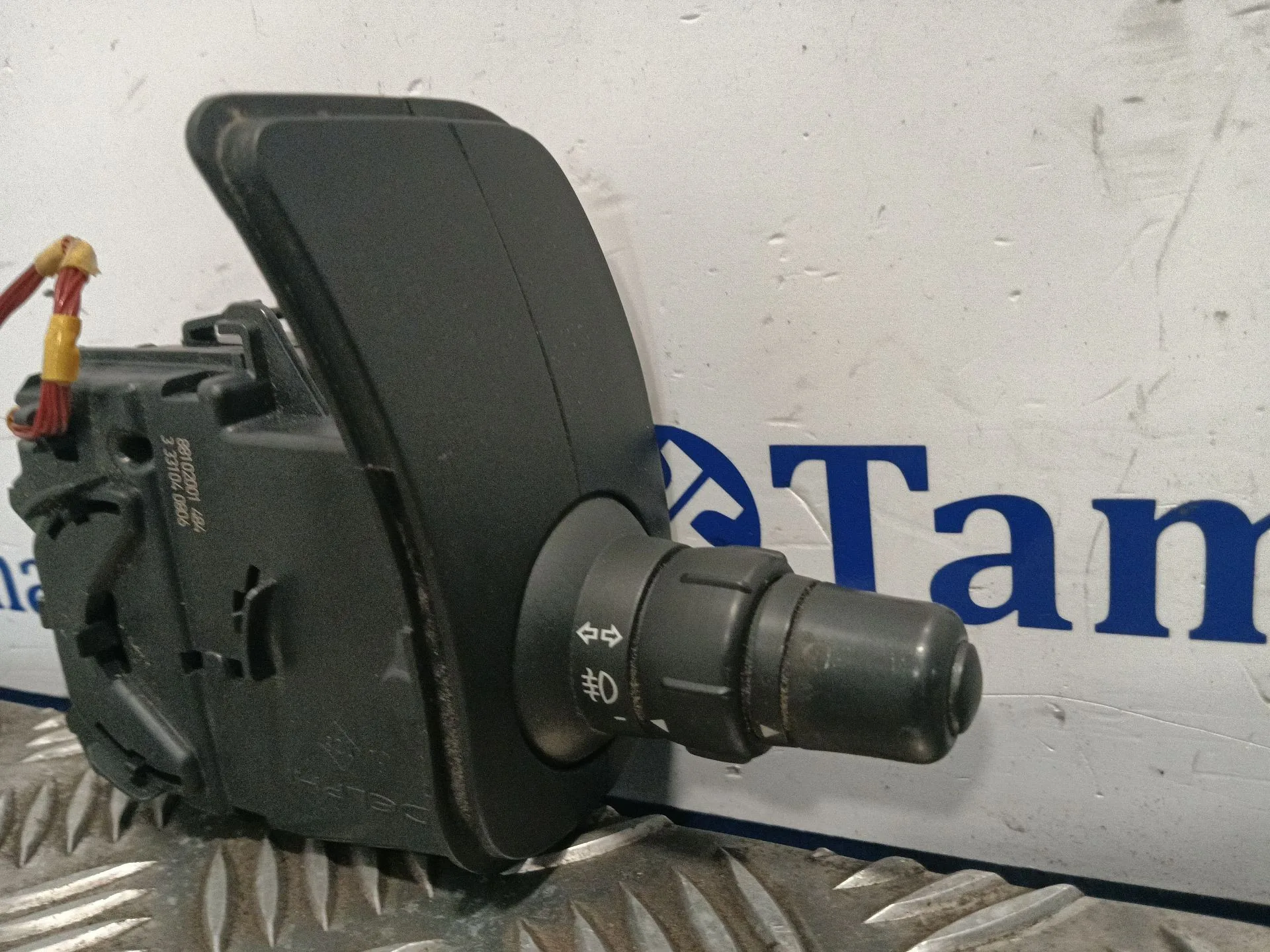 Mando Luces para Renault Modus