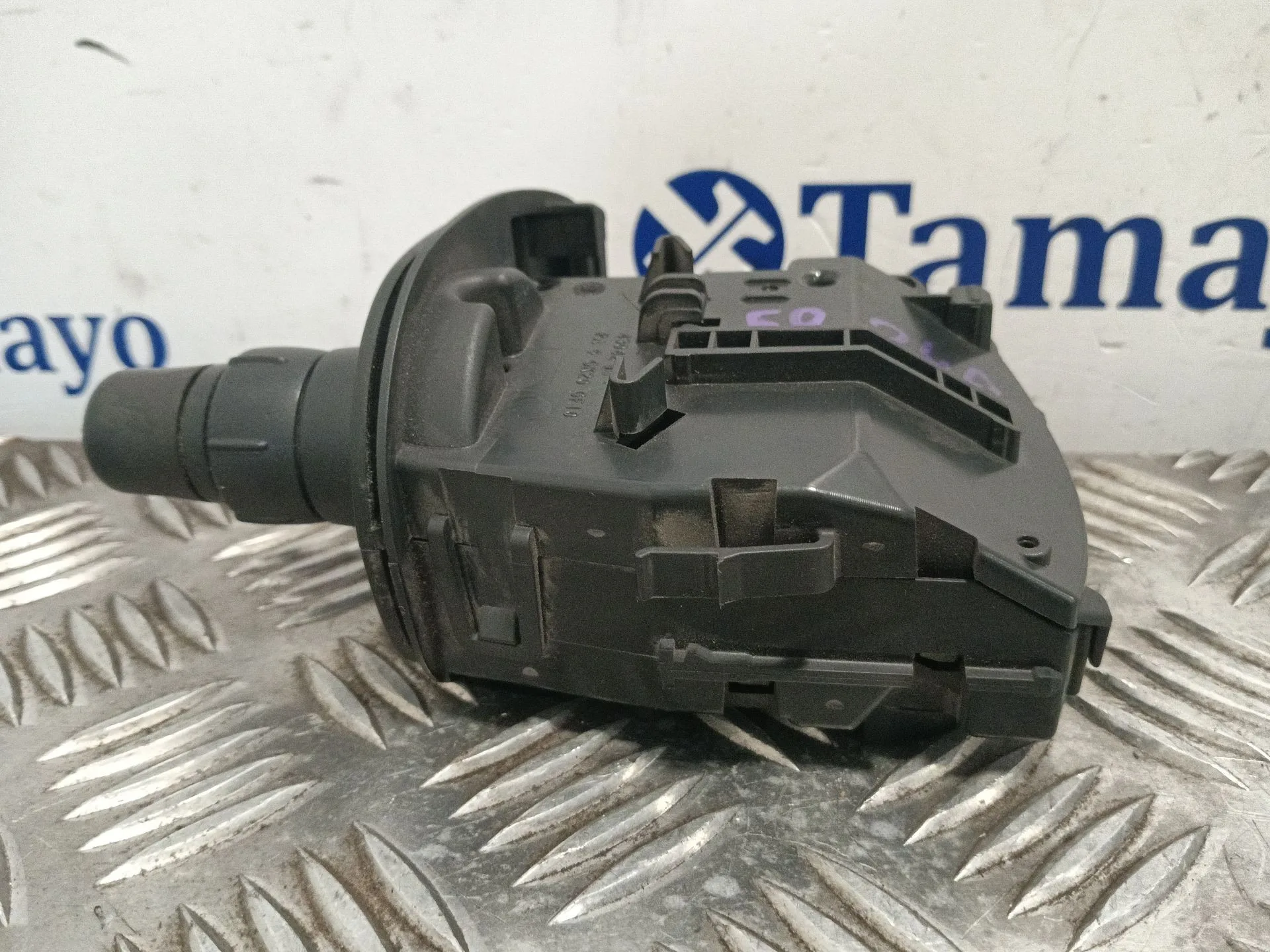 Mando Luces para Renault Modus