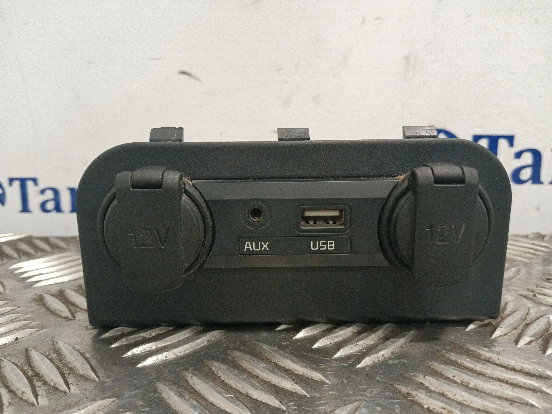 Modulo Electronico para Kia Rio Iii (Ub)