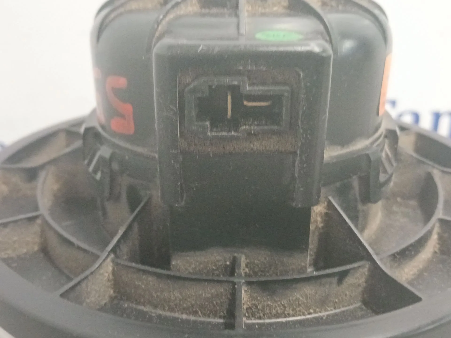 Motor Calefaccion para Kia Rio Iii (Ub)
