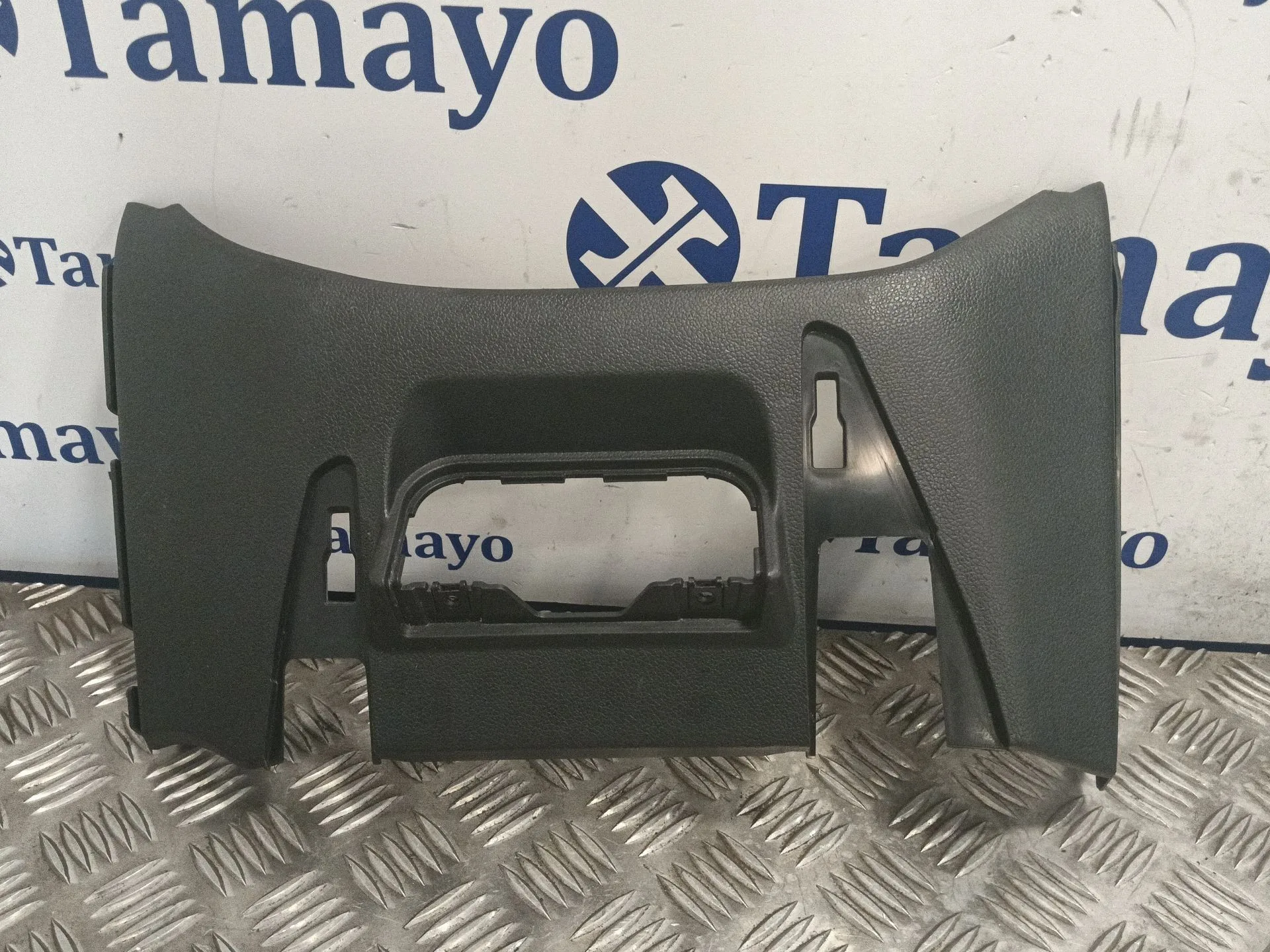 Moldura para Kia Rio Iii (Ub)