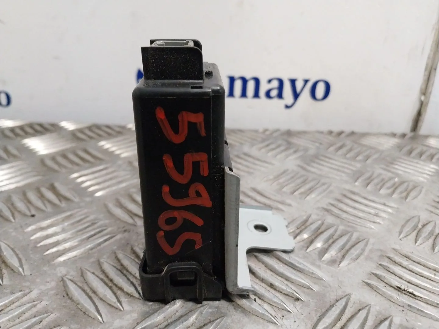 Modulo Electronico para Kia Rio Iii (Ub)