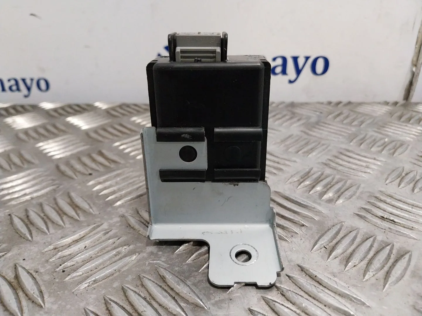 Modulo Electronico para Kia Rio Iii (Ub)