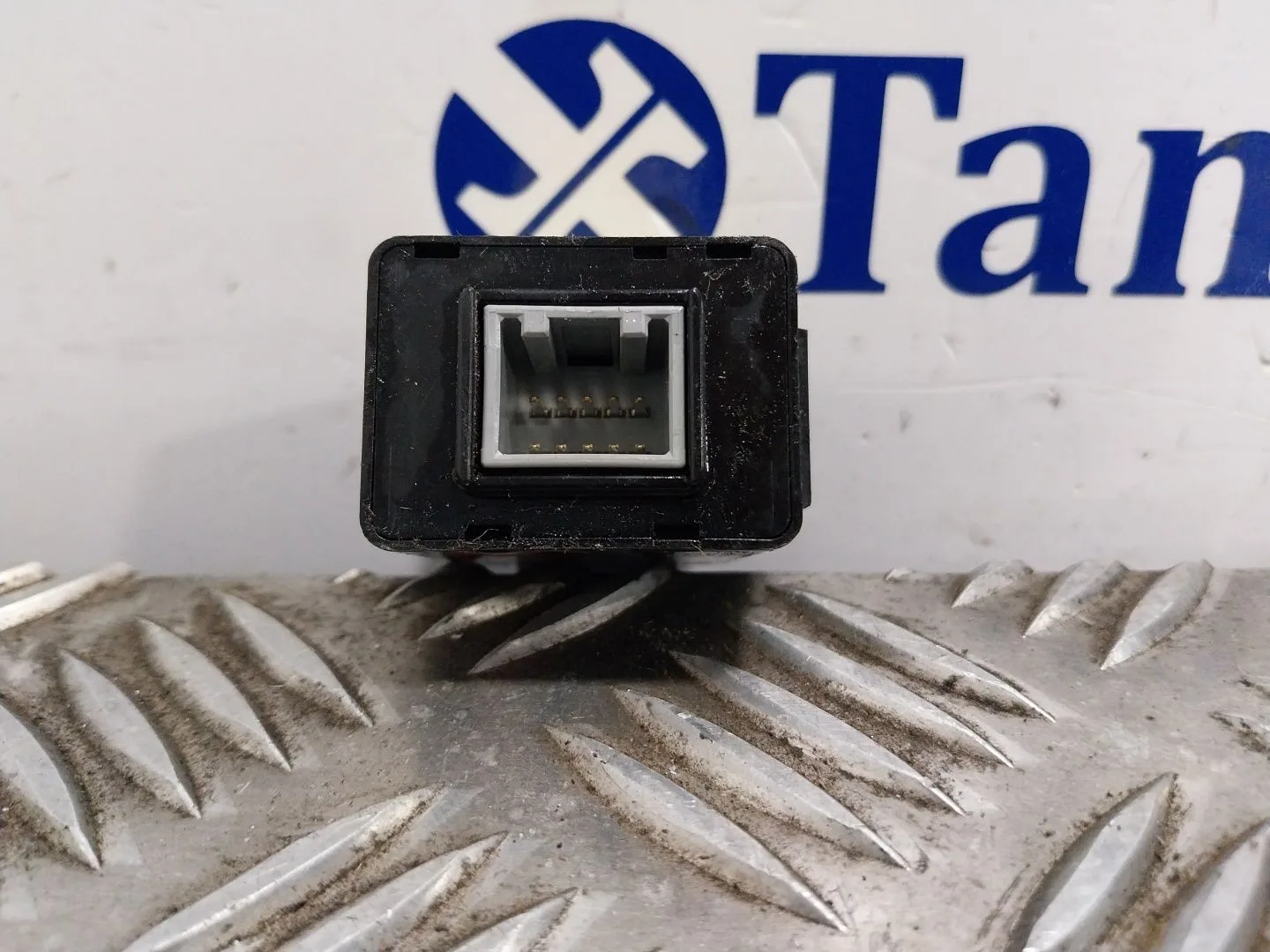Centralita Inmovilizador para Kia Rio Iii (Ub)