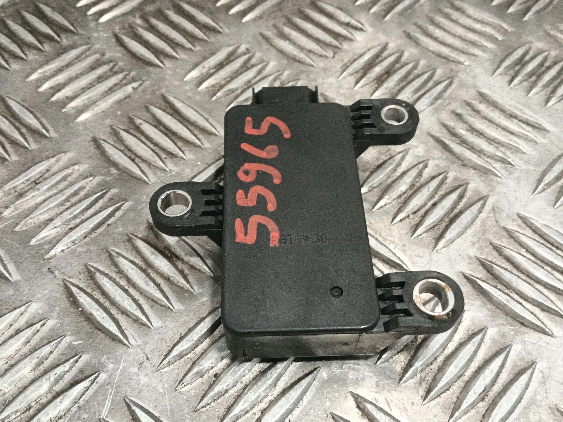 Modulo Electronico para Kia Rio Iii (Ub)