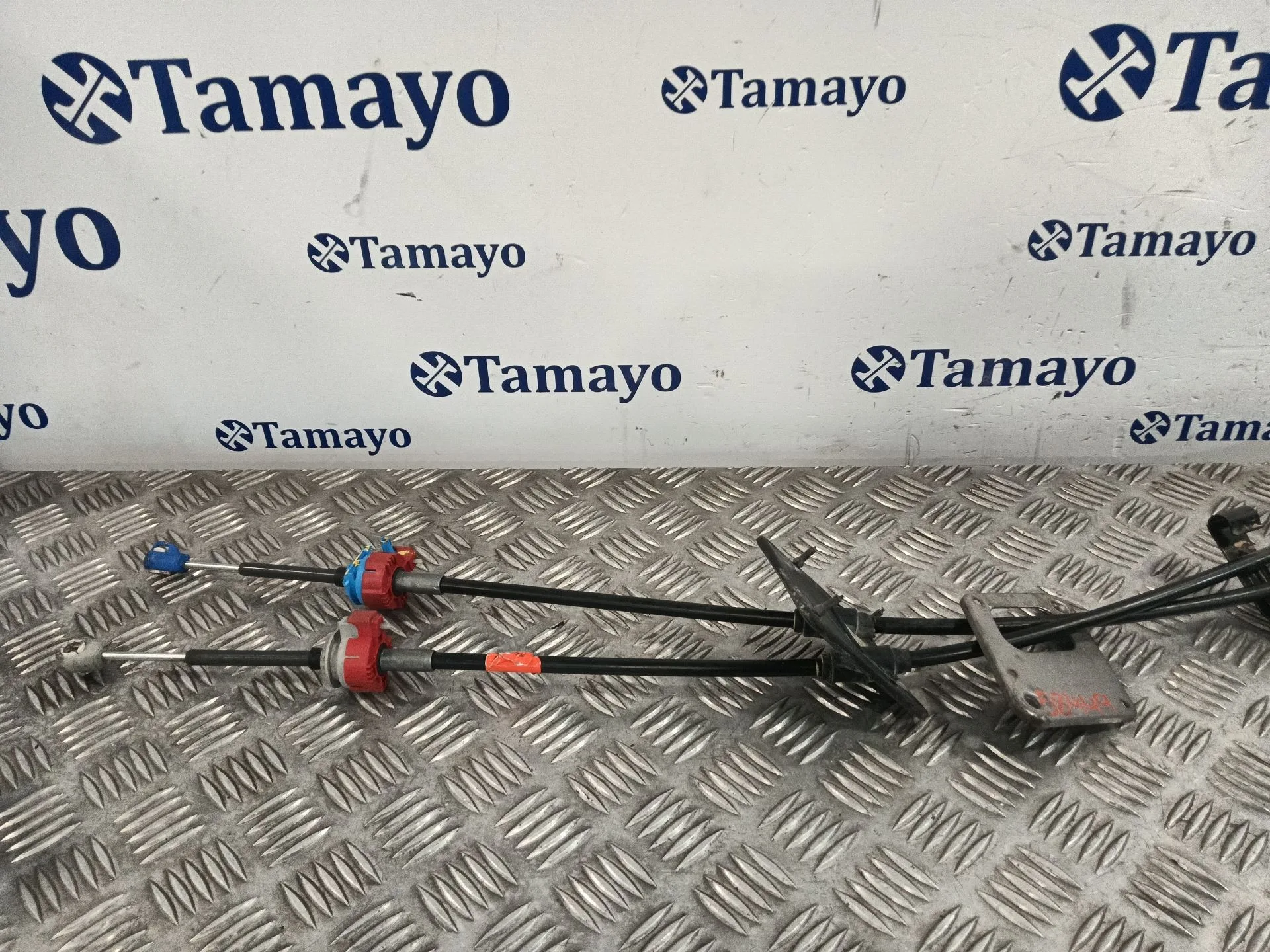 Palanca Cambio para Nissan Nv200 Furgoneta