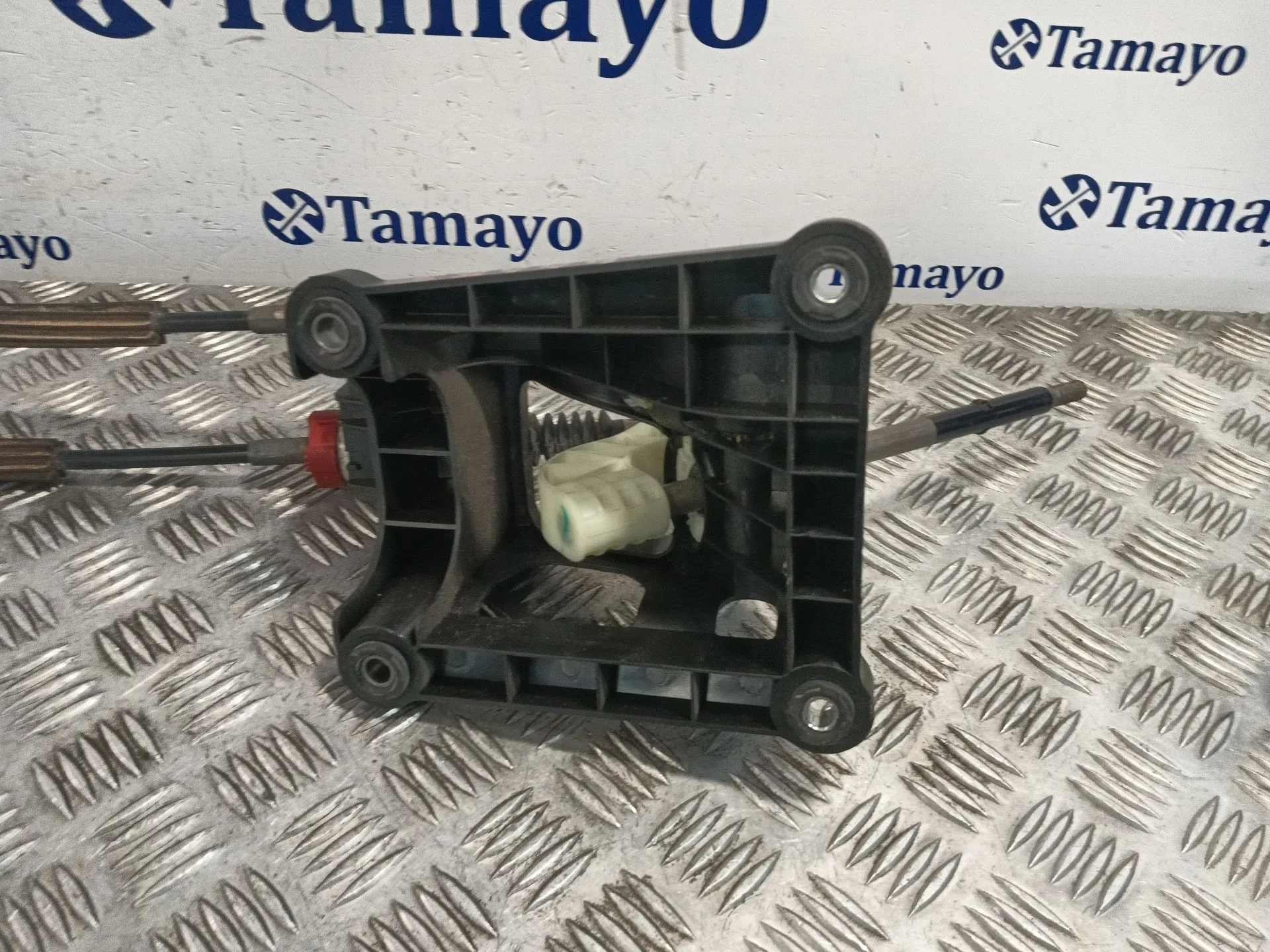 Palanca Cambio para Nissan Nv200 Furgoneta