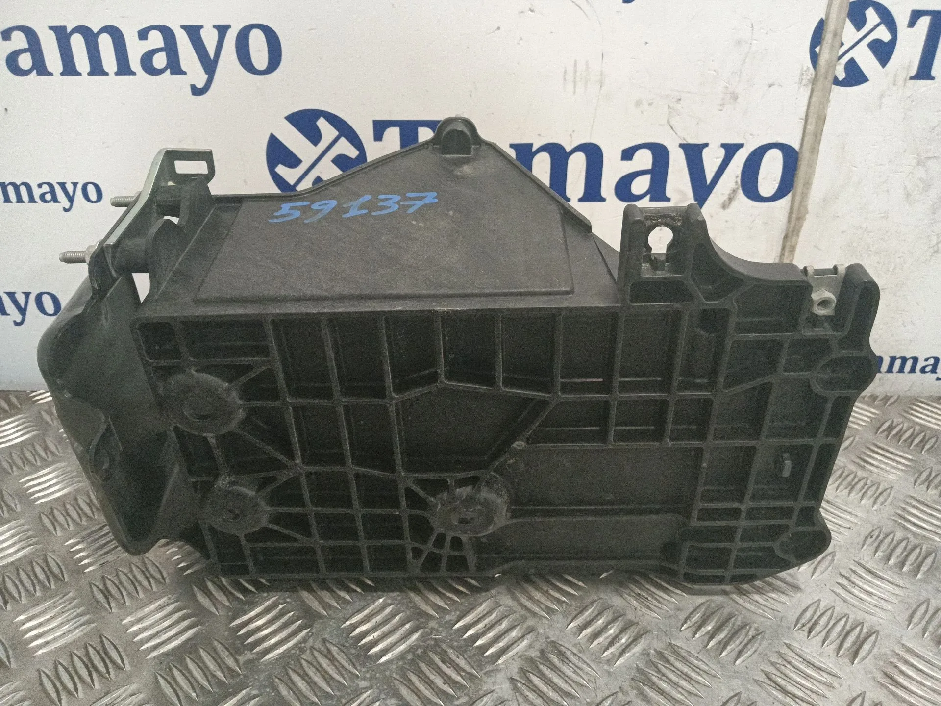 Soporte Bateria para Mazda Cx-30 (Dm, Dt, Ed)