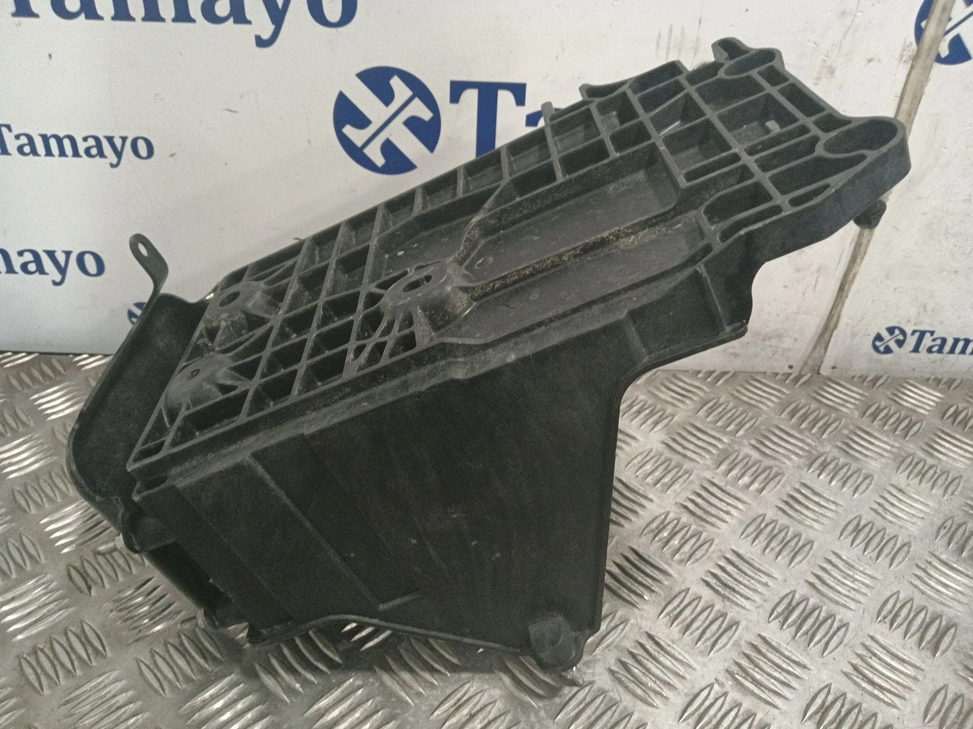 Soporte Bateria para Mazda Cx-30 (Dm, Dt, Ed)