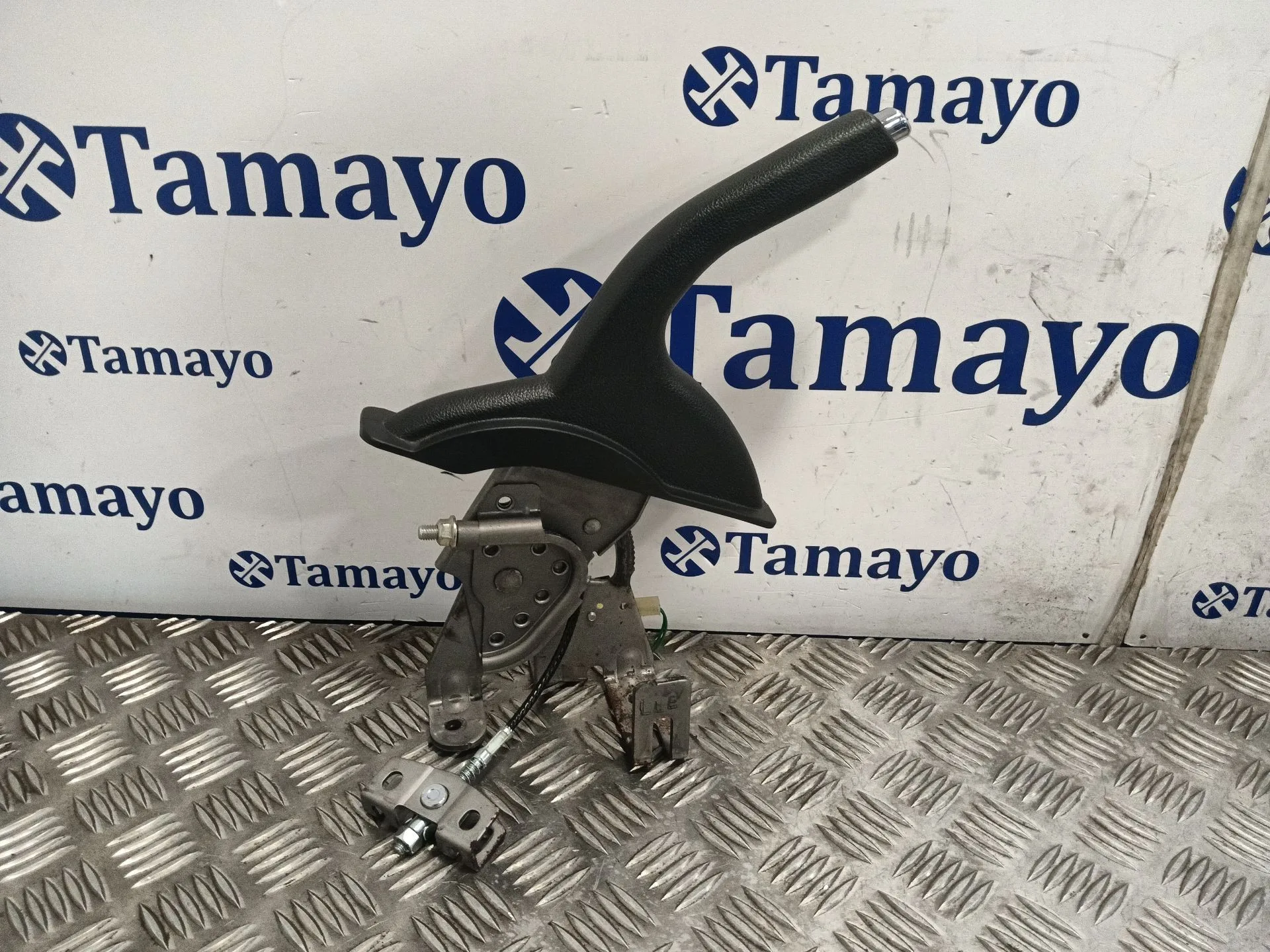 Palanca Freno De Mano para Kia Rio Iii (Ub)