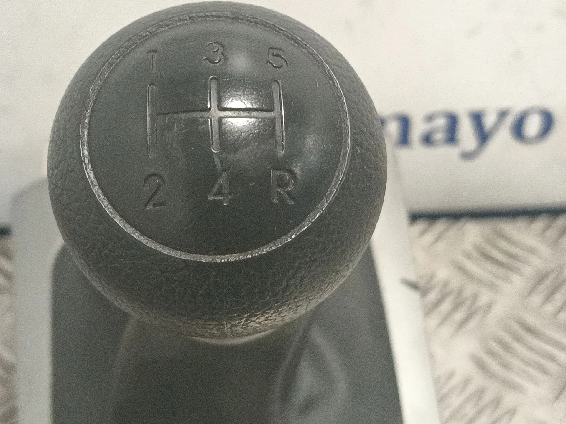 Palanca Cambio para Kia Rio Iii (Ub)