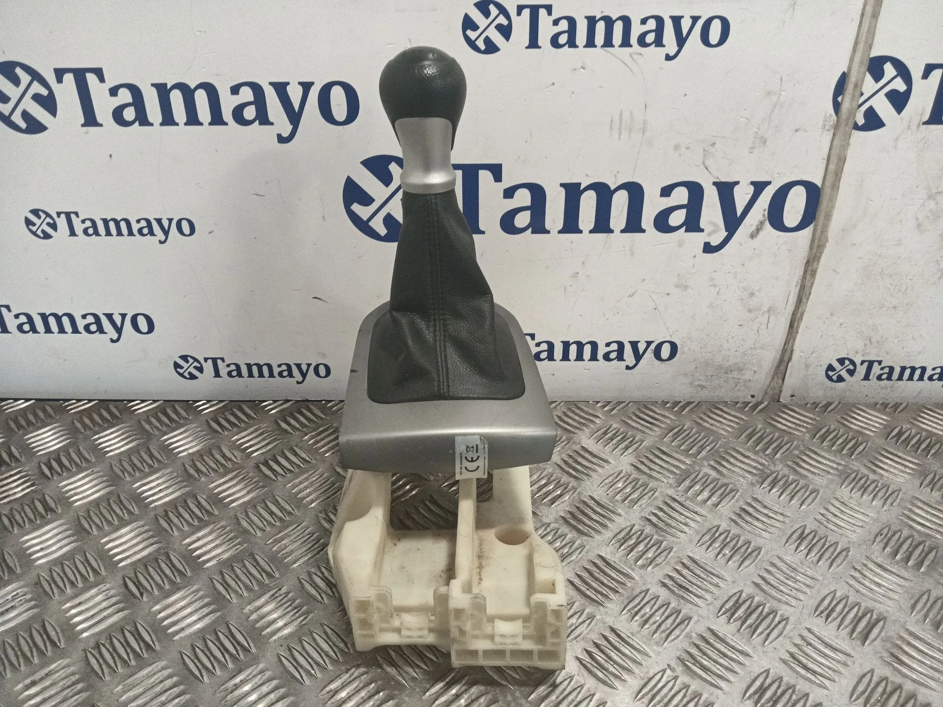 Palanca Cambio para Kia Rio Iii (Ub)