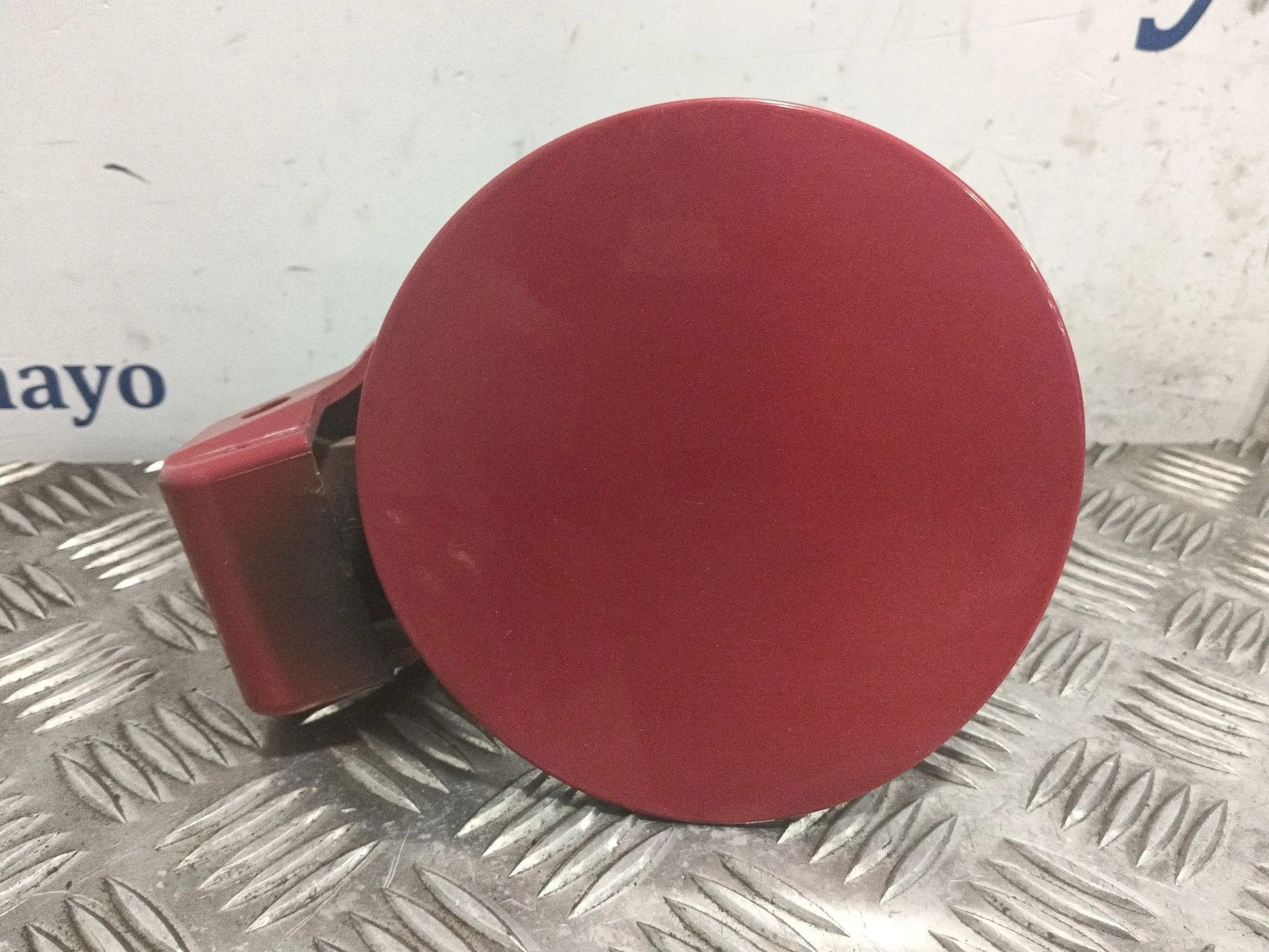 Tapon Combustible para Kia Rio Iii (Ub)