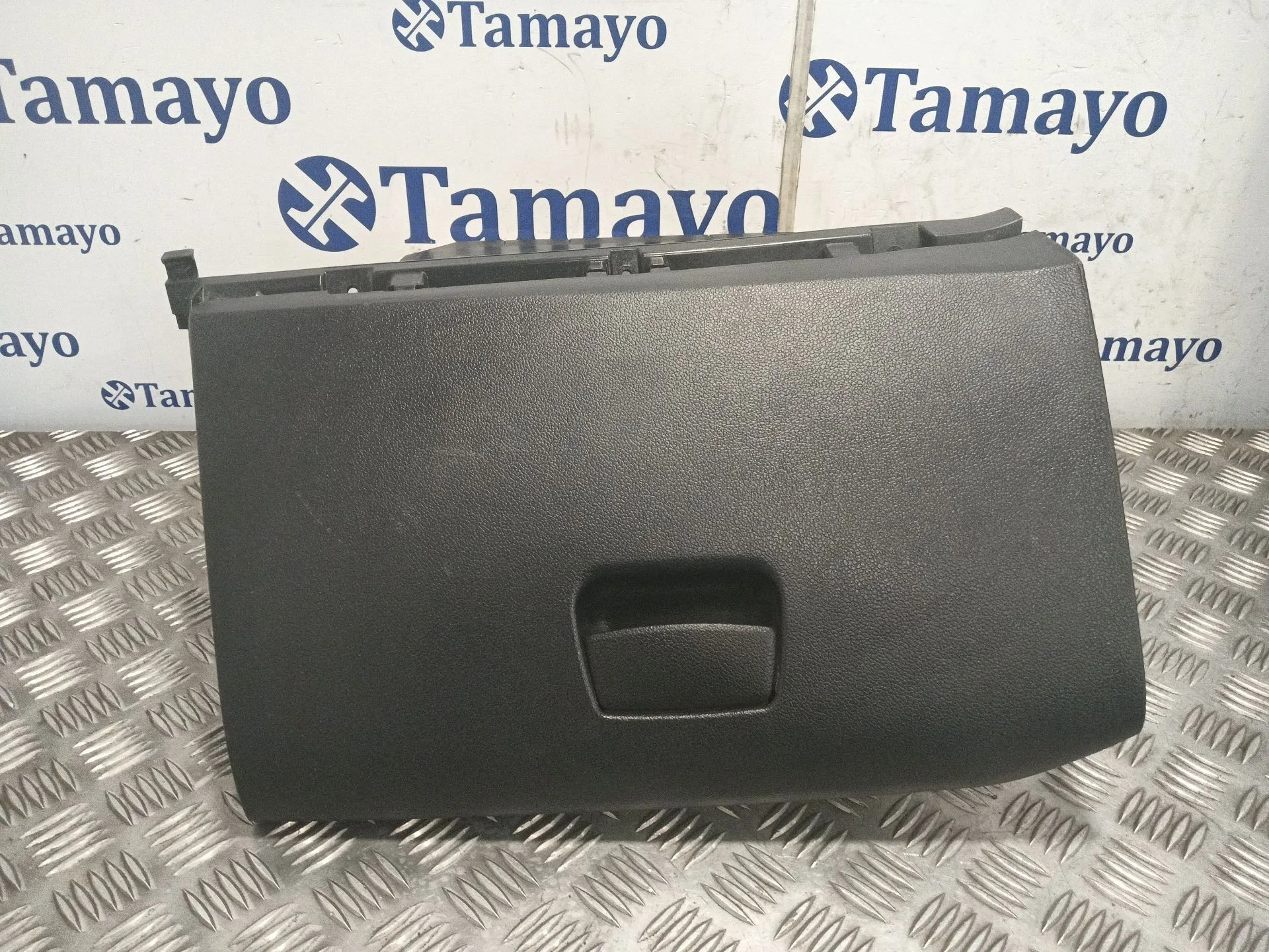 Guantera para Kia Rio Iii (Ub)