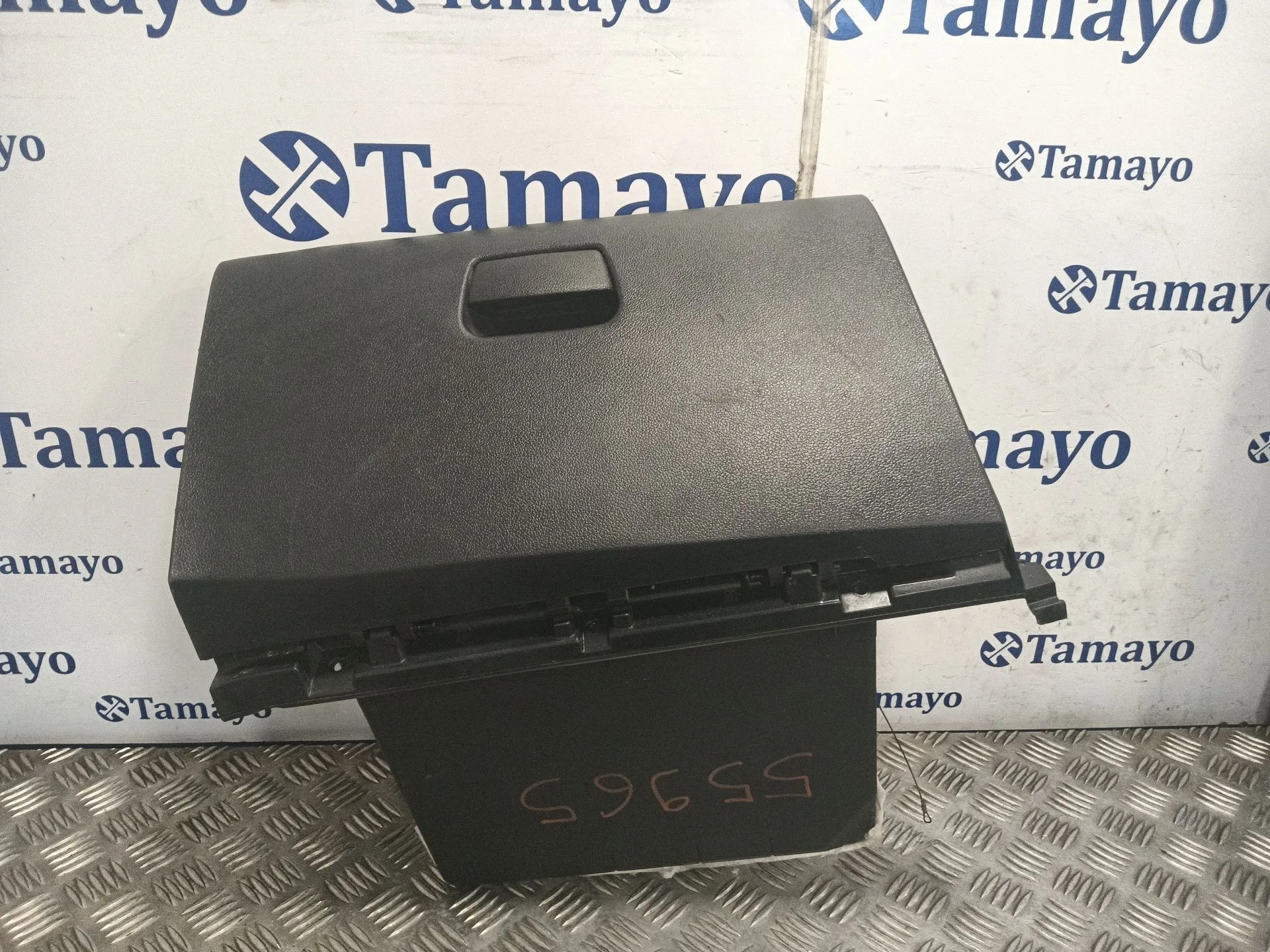 Guantera para Kia Rio Iii (Ub)