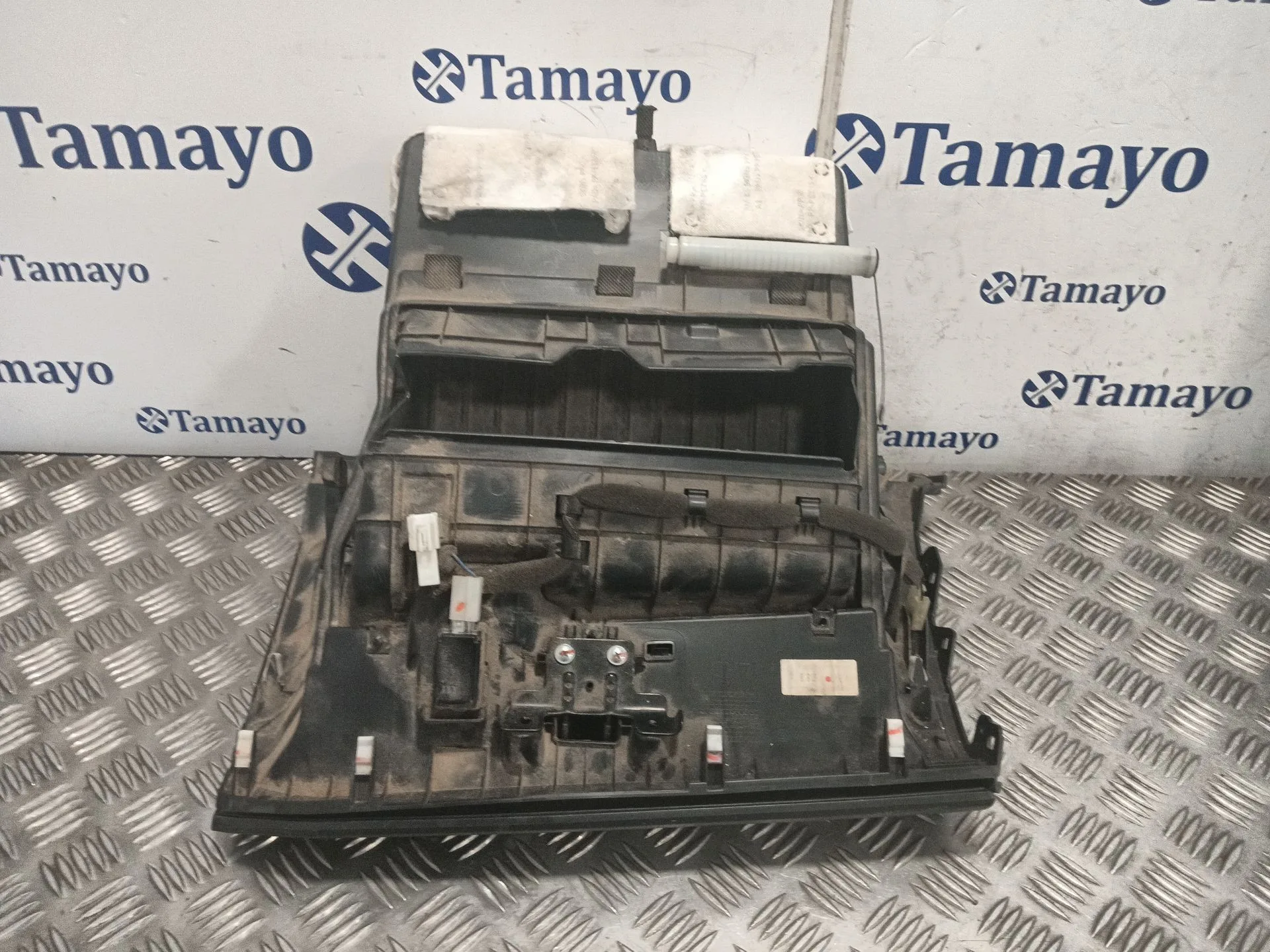 Guantera para Kia Rio Iii (Ub)