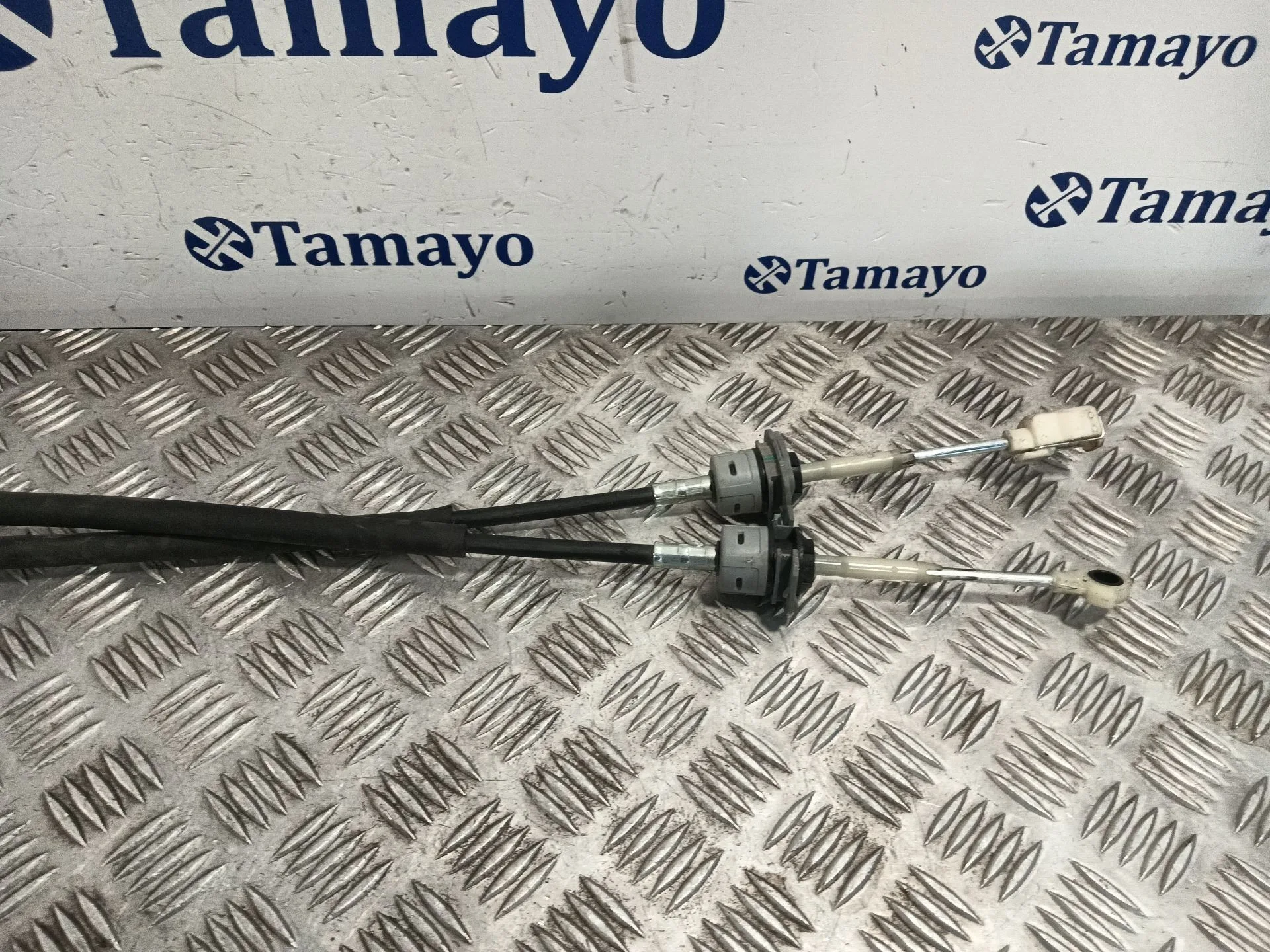 Varillaje Cambio para Kia Rio Iii (Ub)