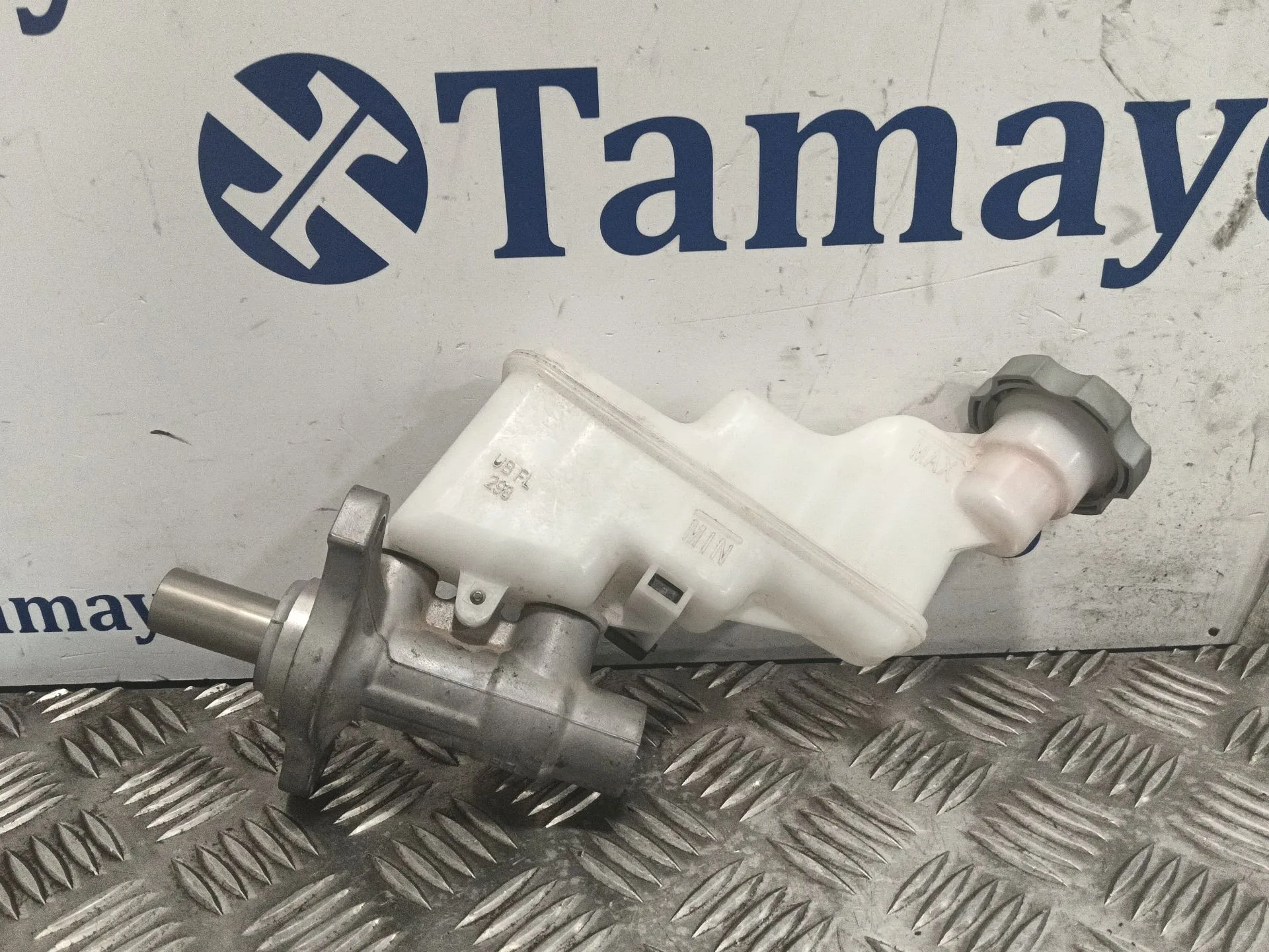 Bomba Freno para Kia Rio Iii (Ub)