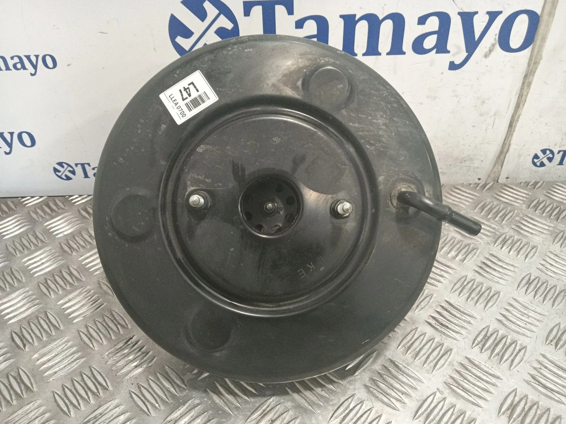 Servofreno para Kia Rio Iii (Ub)