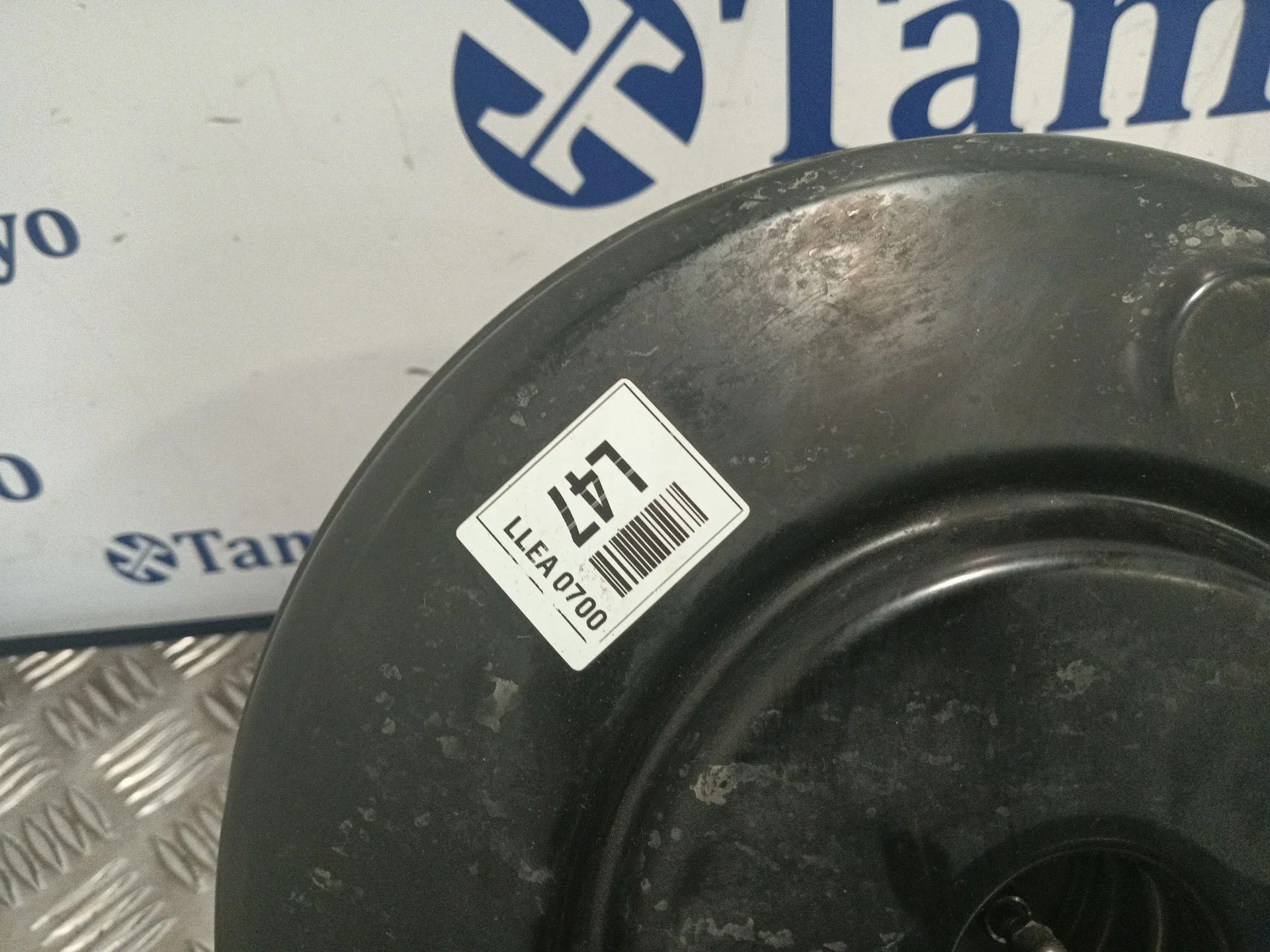 Servofreno para Kia Rio Iii (Ub)