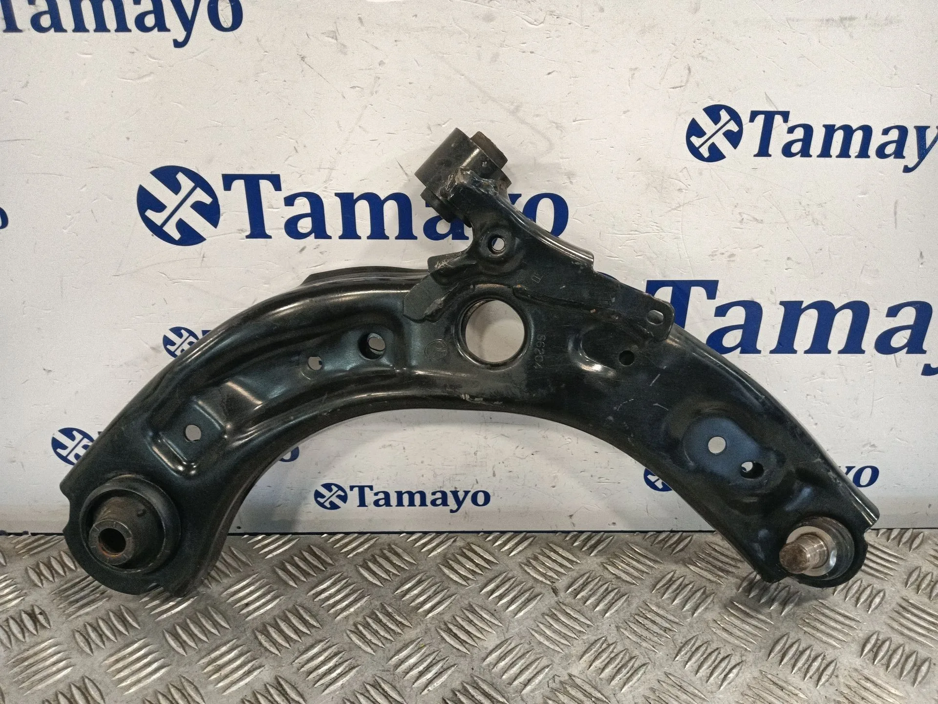 Brazo Suspension Inferior Delantero Derecho para Mazda Cx-30 (Dm, Dt, Ed)