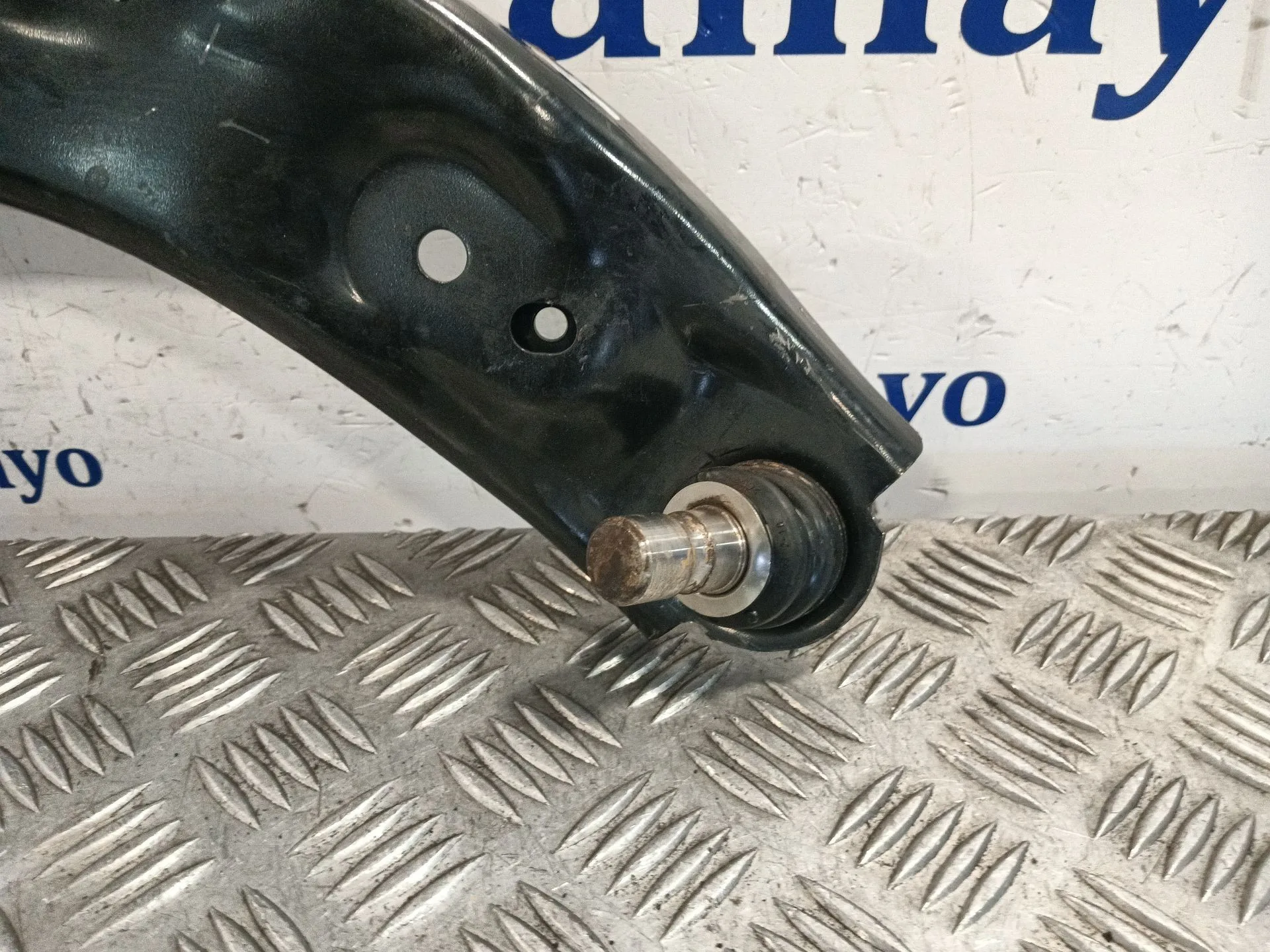 Brazo Suspension Inferior Delantero Derecho para Mazda Cx-30 (Dm, Dt, Ed)