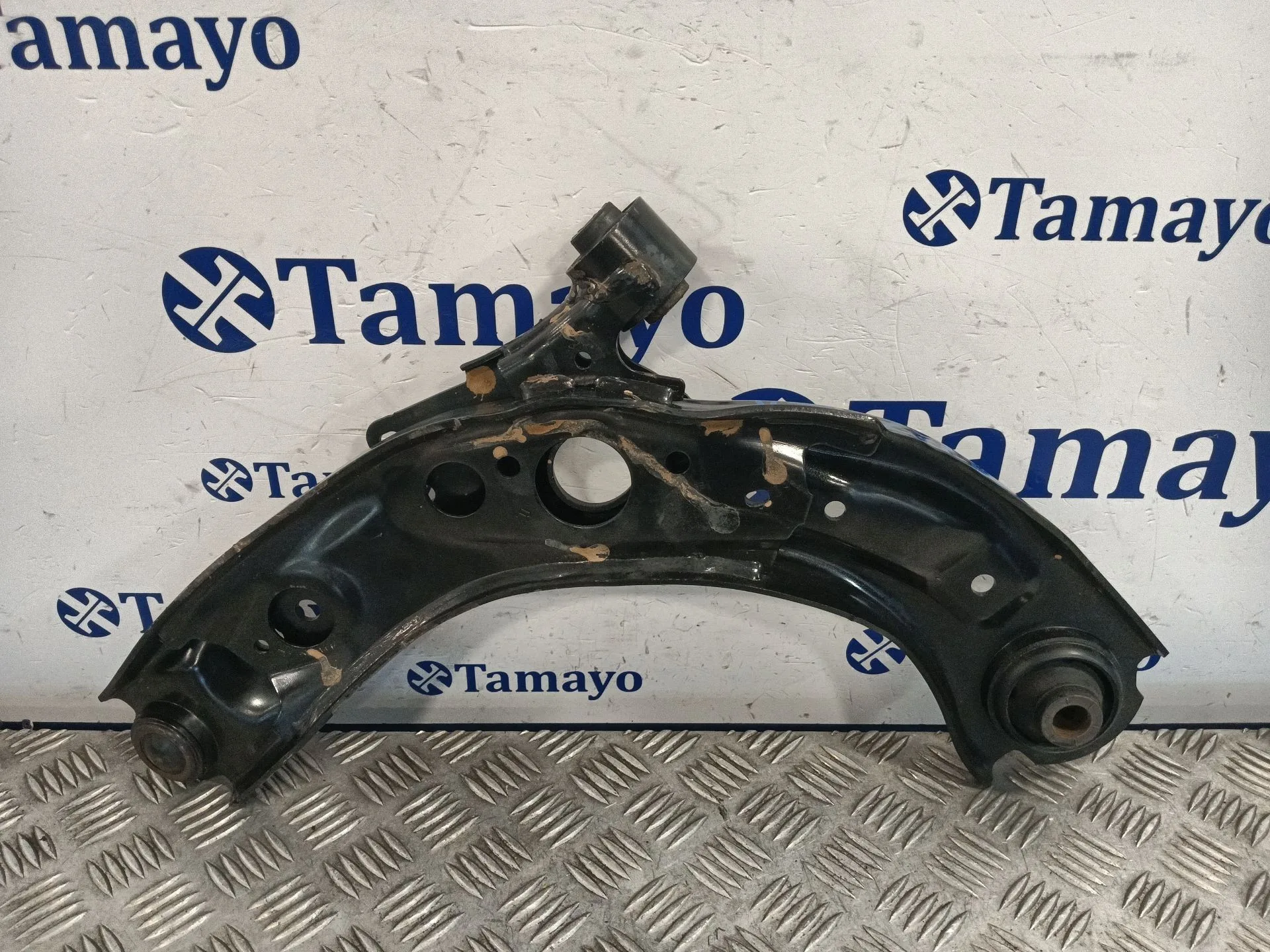 Brazo Suspension Inferior Delantero Derecho para Mazda Cx-30 (Dm, Dt, Ed)