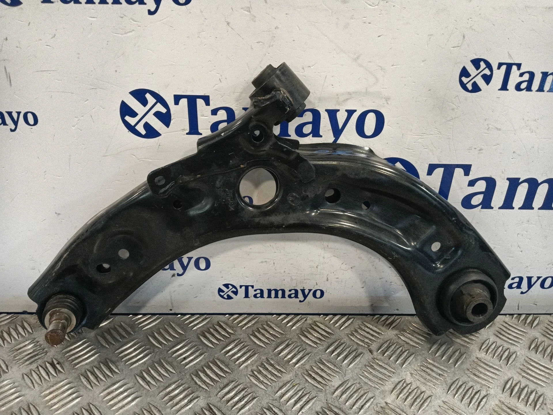 Brazo Suspension Inferior Delantero Izquierdo para Mazda Cx-30 (Dm, Dt, Ed)